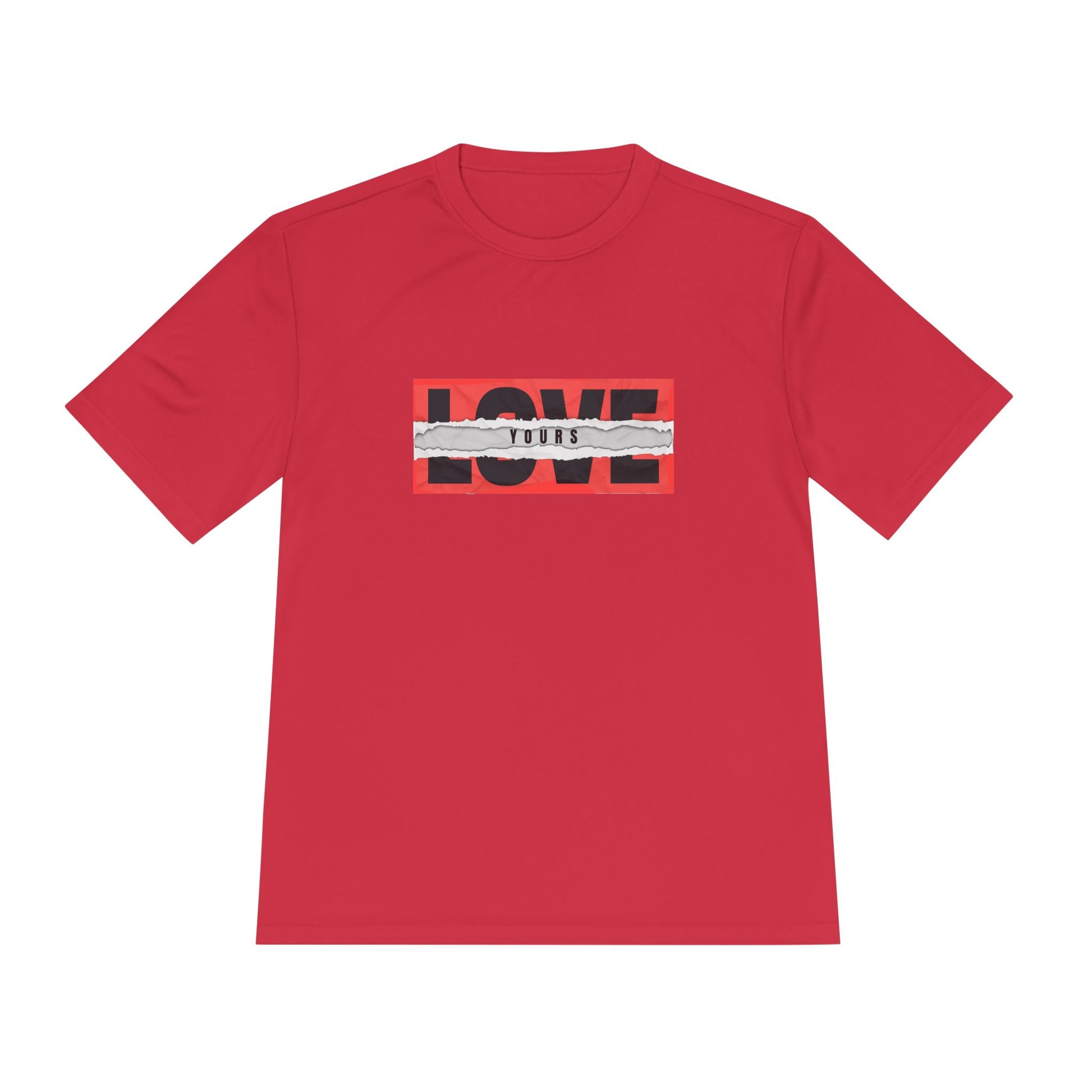 Customizable Unisex Tee
