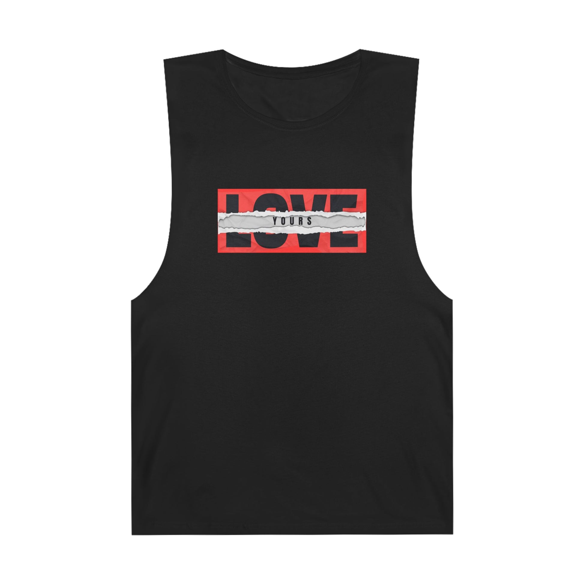 Love Yours tank