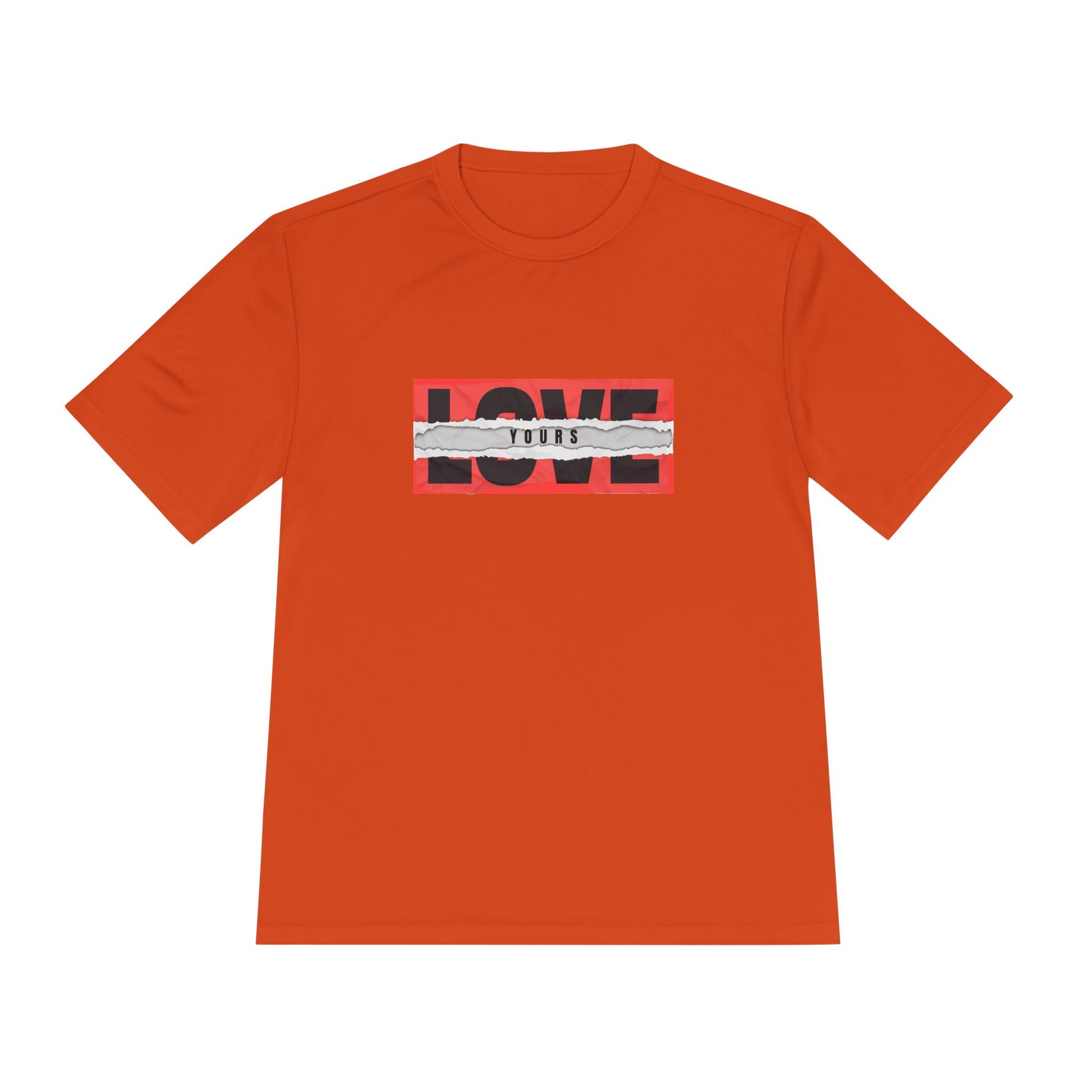 Customizable Unisex Tee