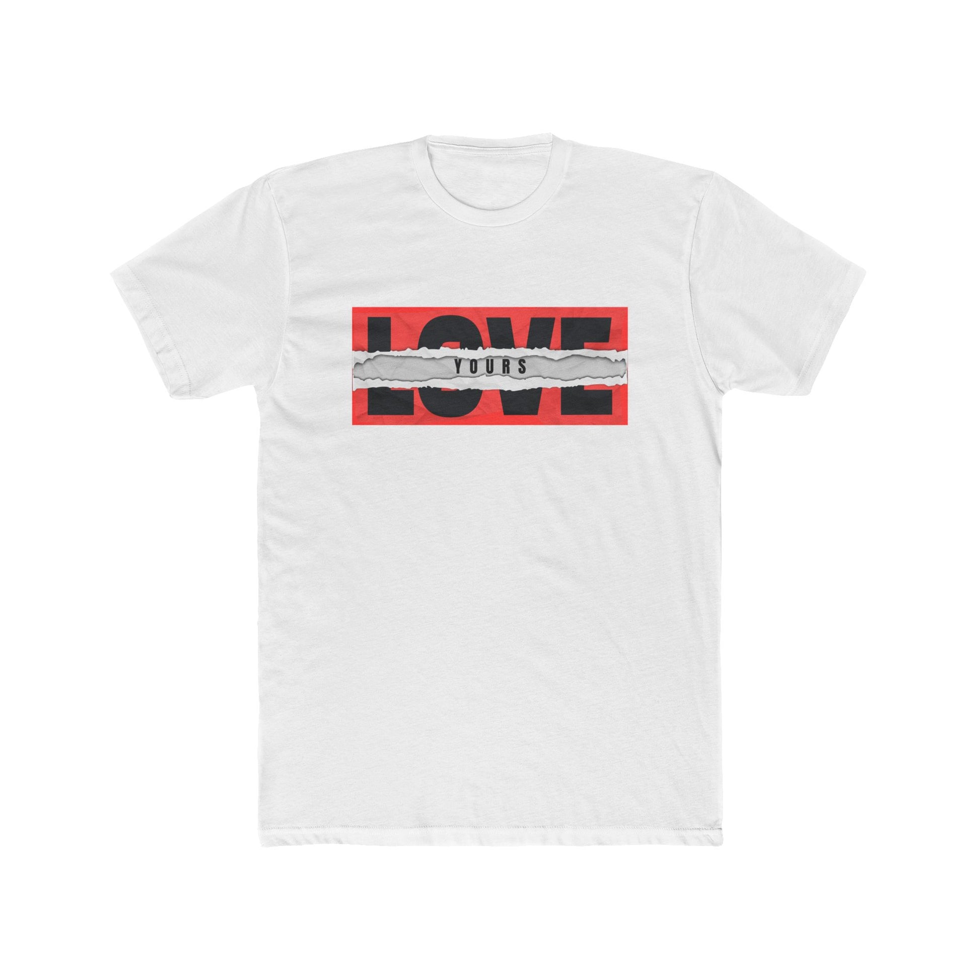 Love Unisex Tee