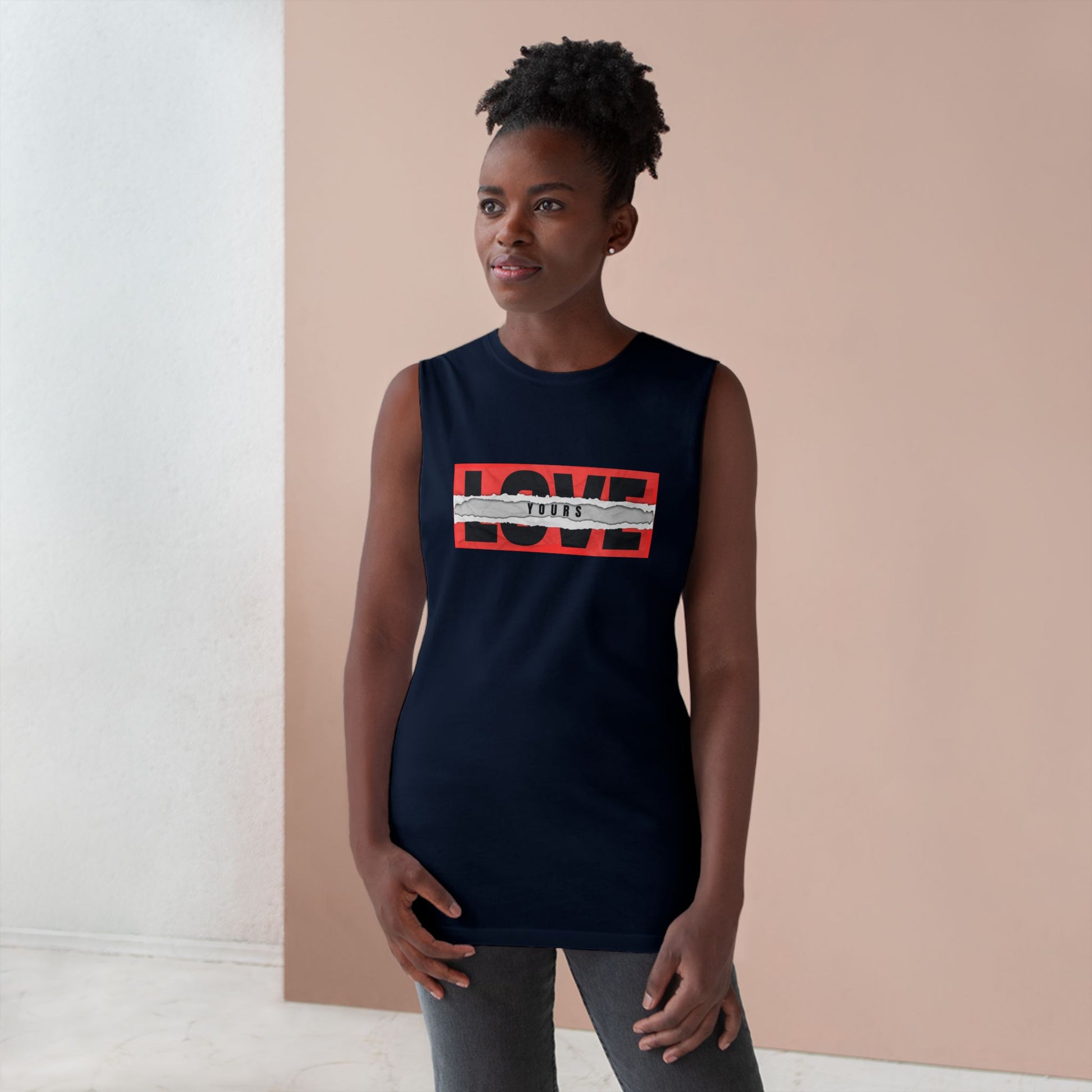 Love Yours tank