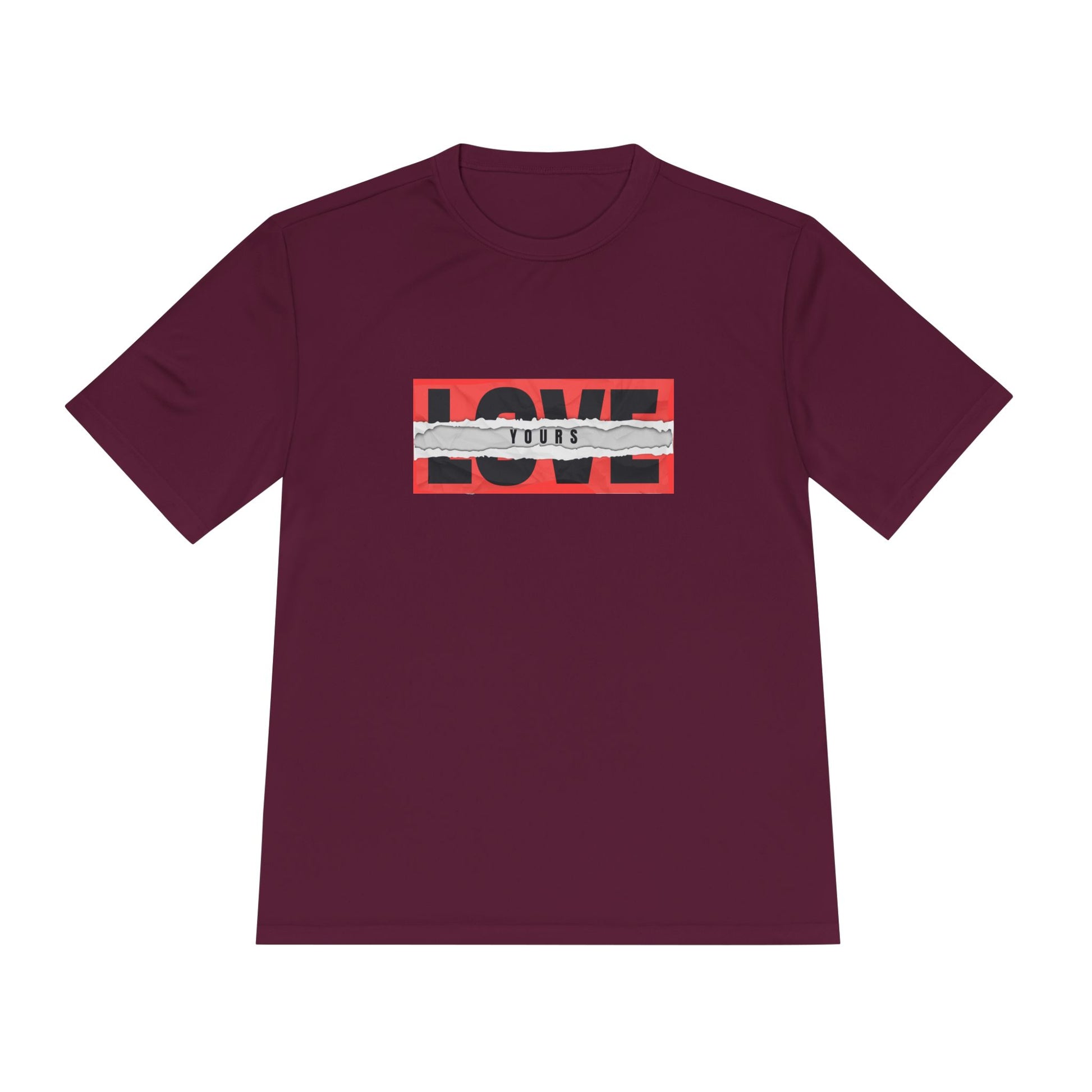 Customizable Unisex Tee