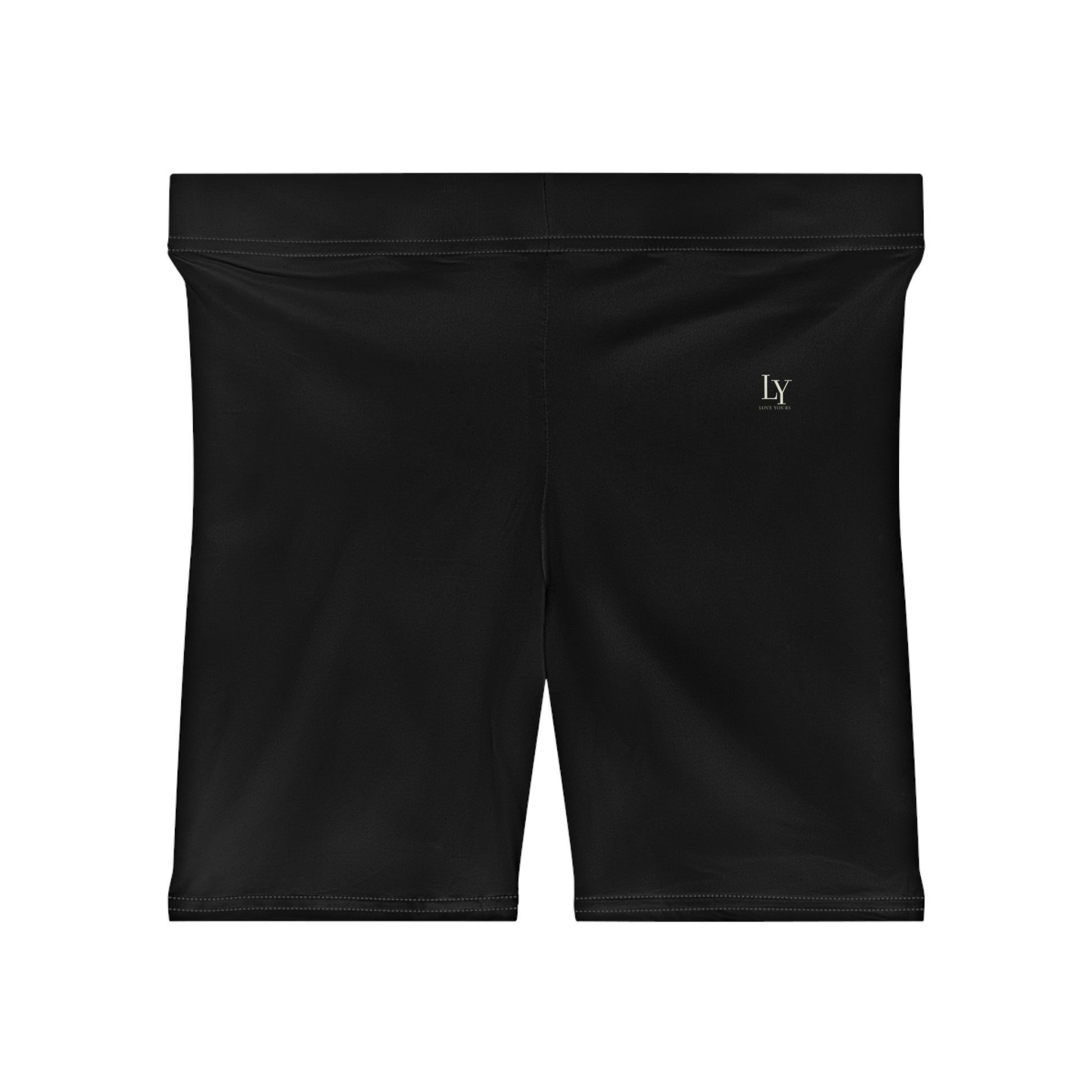 Women's Biker Shorts (customizable colors)