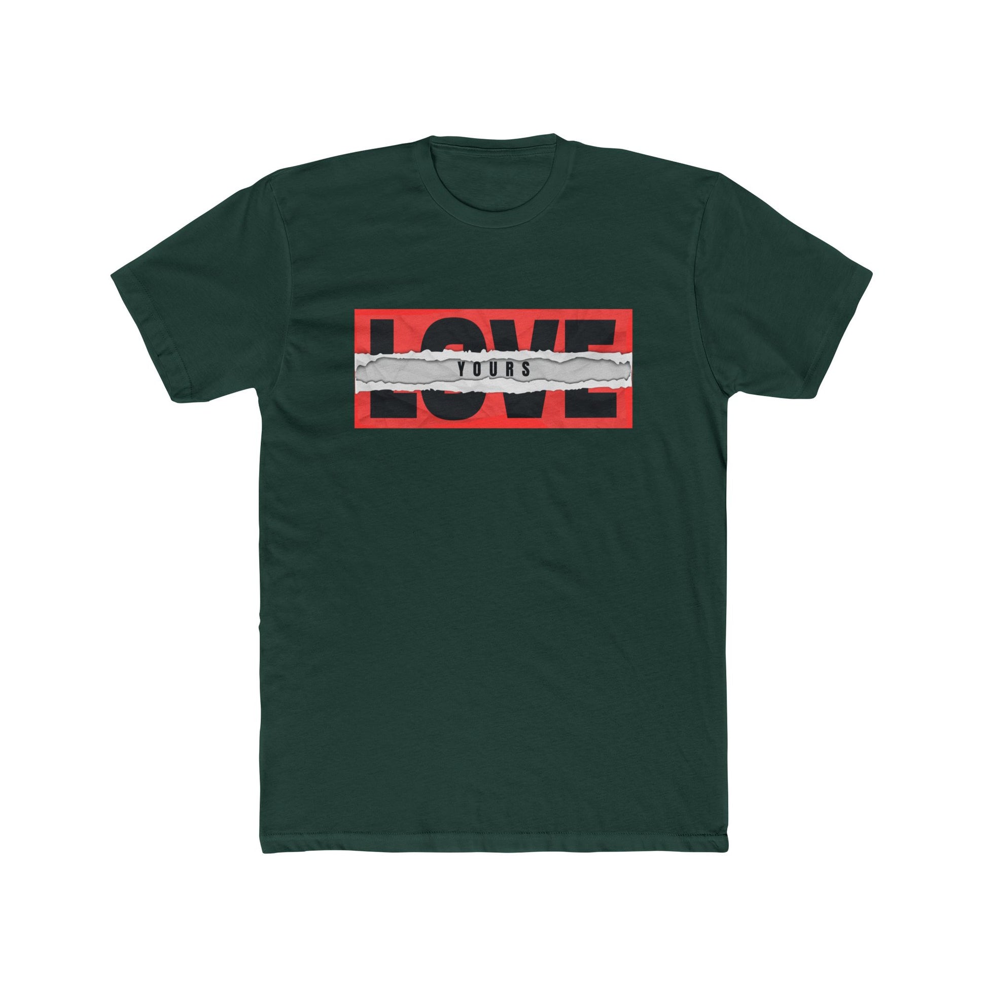 Love Unisex Tee