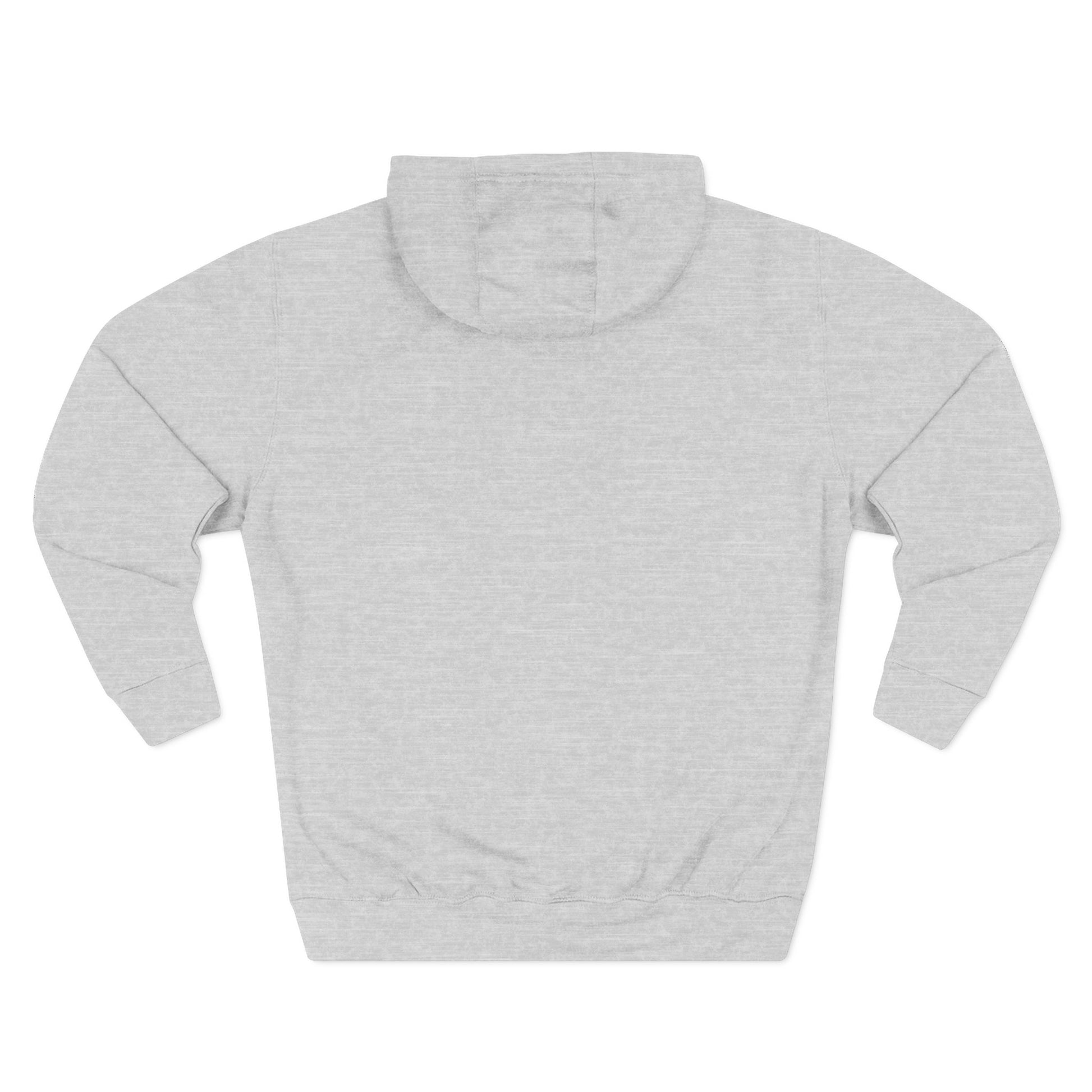 Love Yours Customizable Hoodie