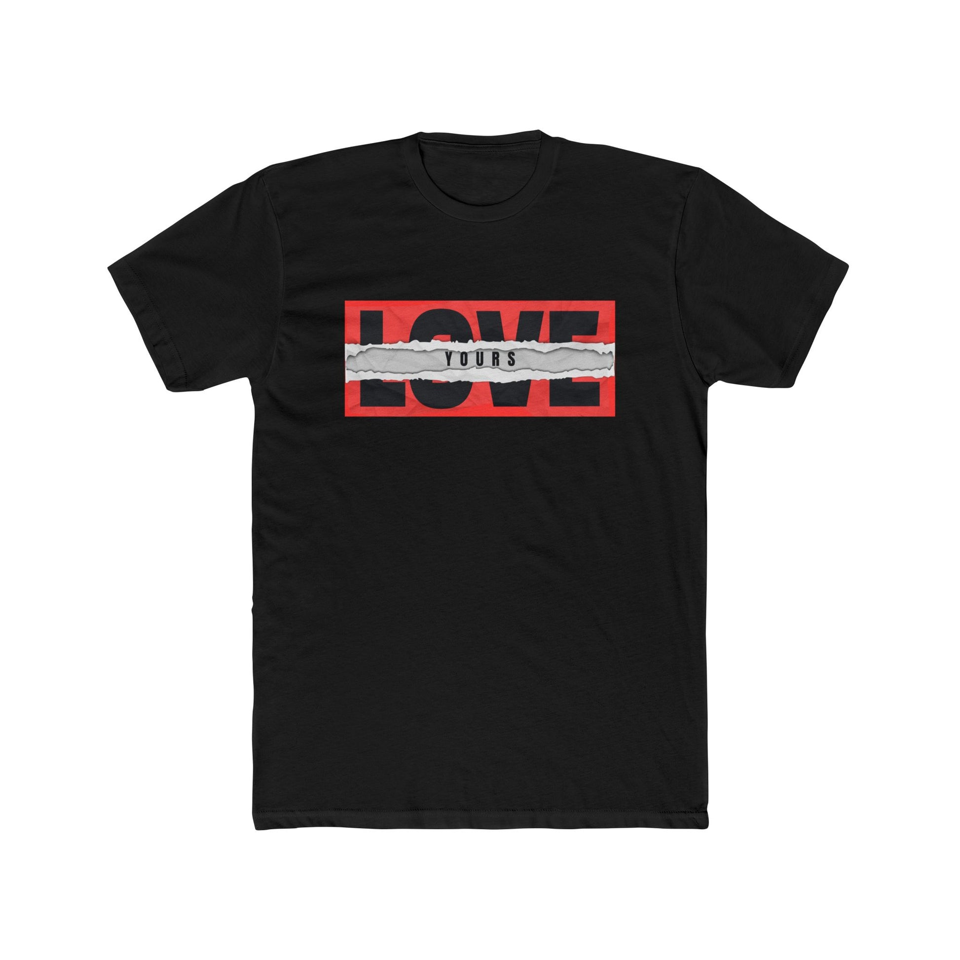 Love Unisex Tee
