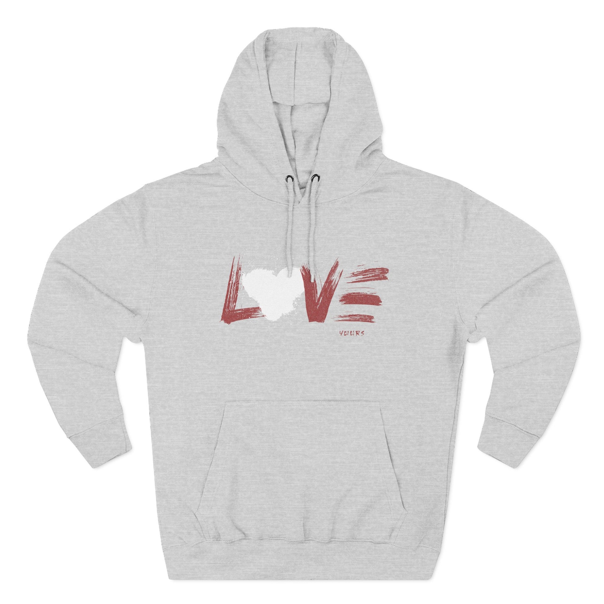 Endless Love Customizable Hoodie