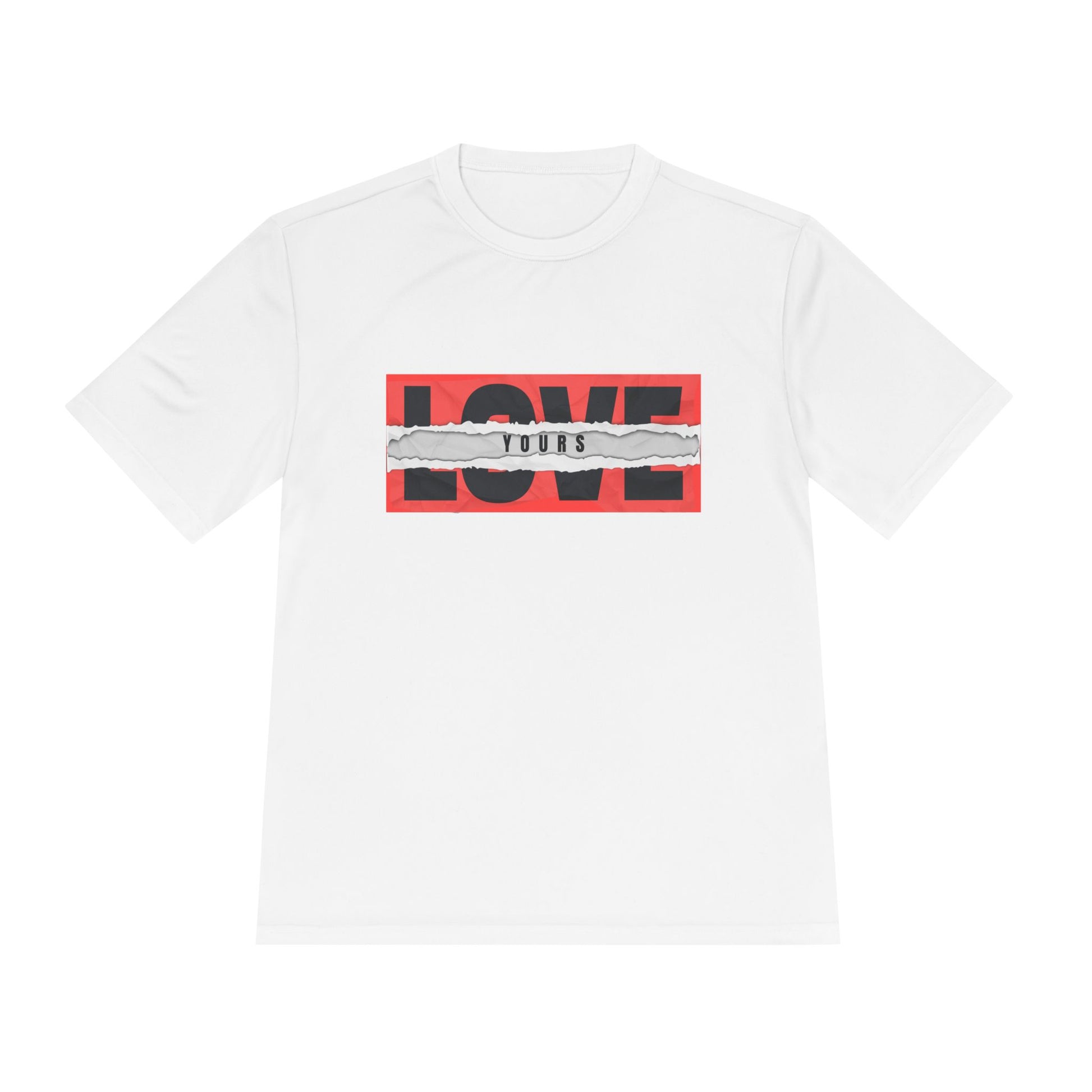 Customizable Unisex Tee