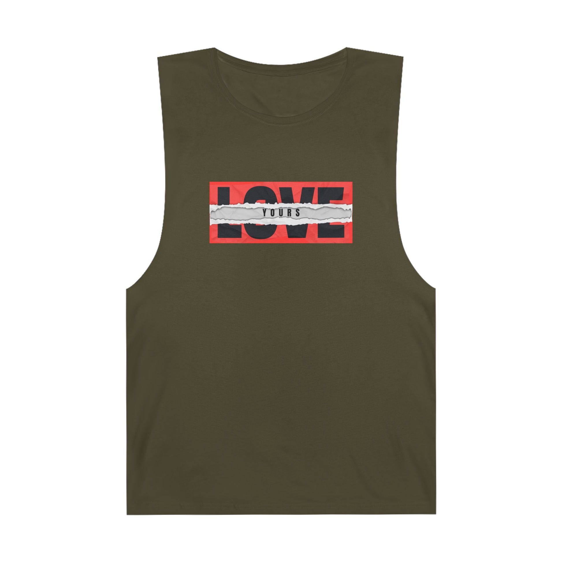 Love Yours tank