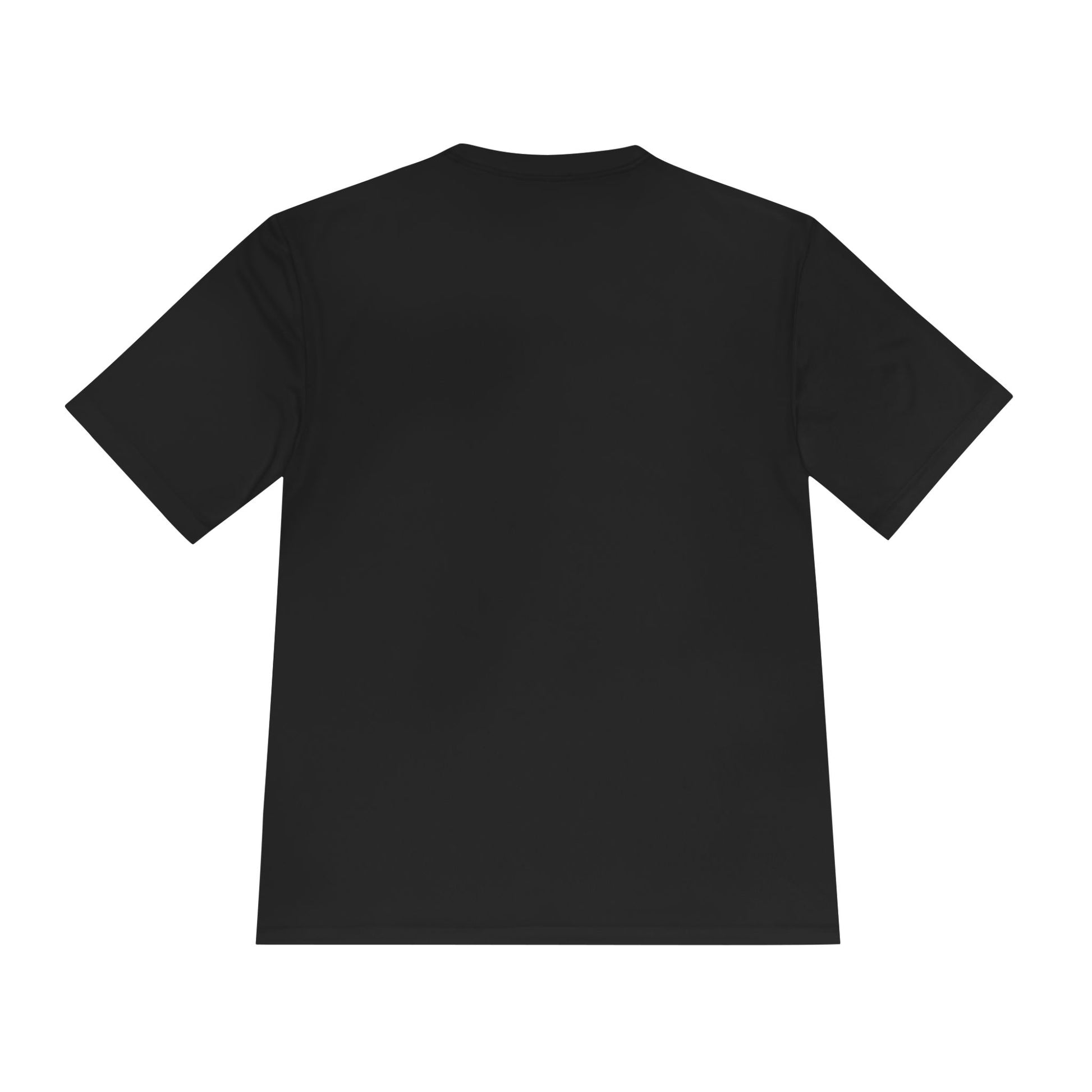 Unisex Love Moisture Wicking Tee for Active Lifestyle, Fitness Apparel, Gifts for Him/Her, Valentine’s Day Gift, Lightweight Workout Shirt