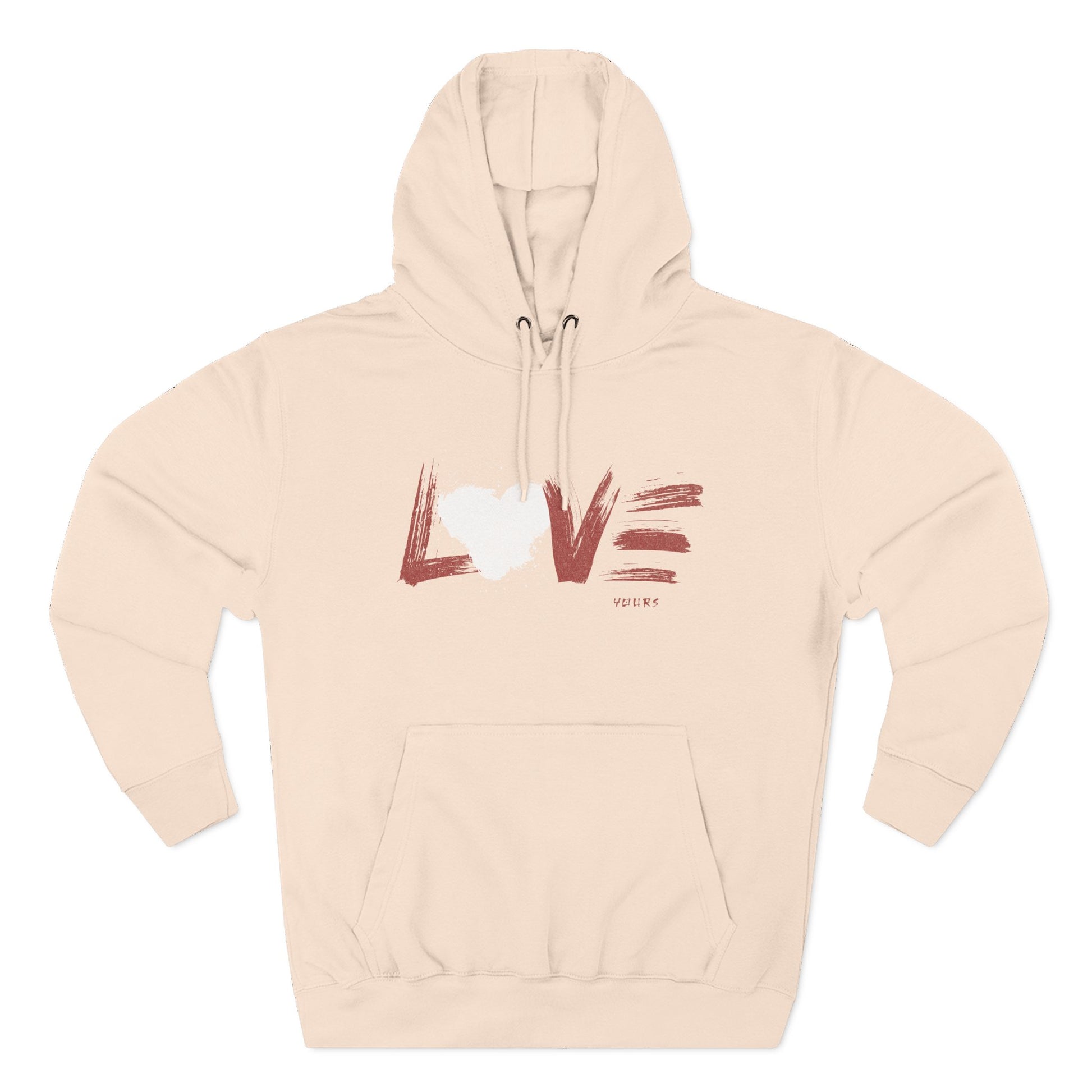 Endless Love Customizable Hoodie