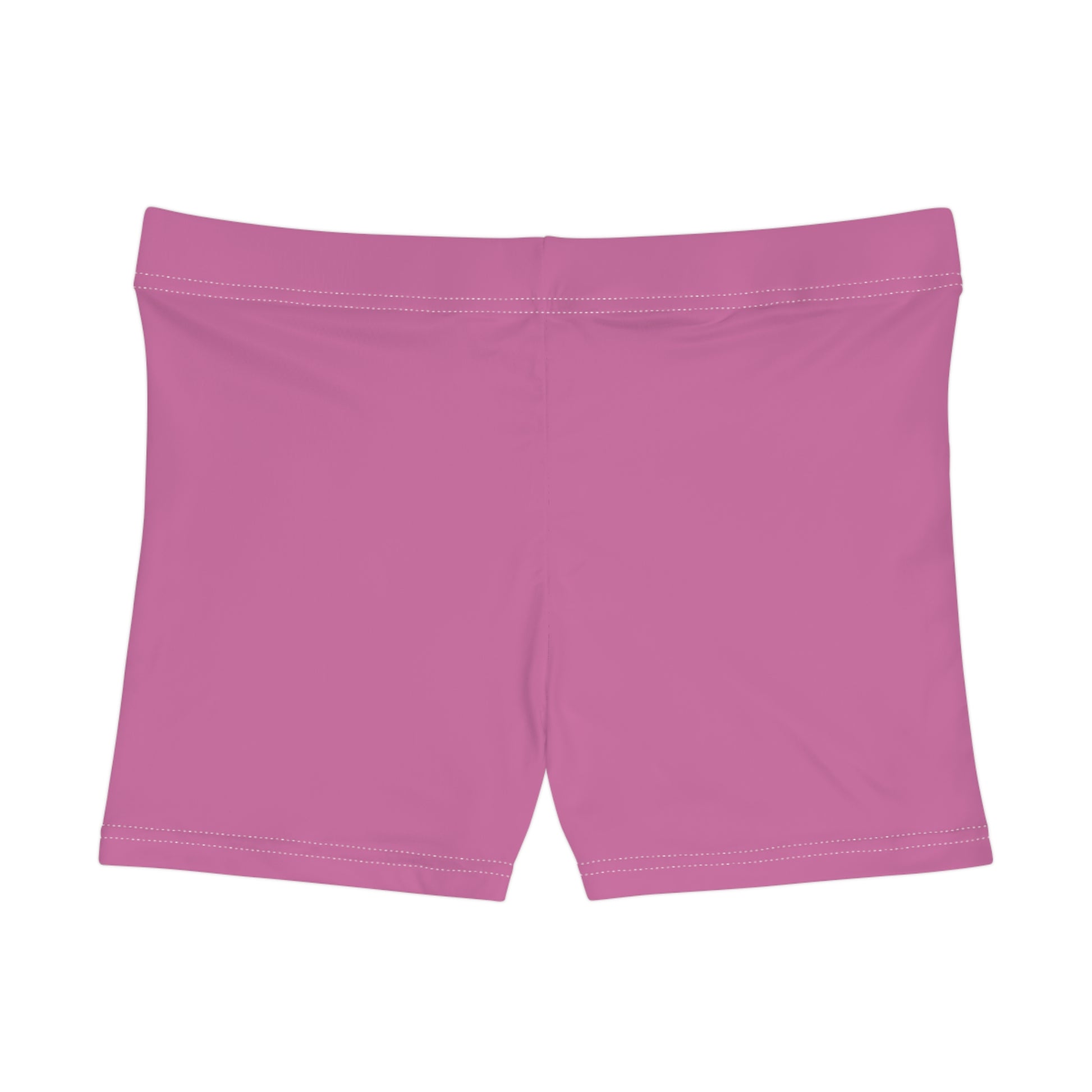Women's Love Gym Shorts