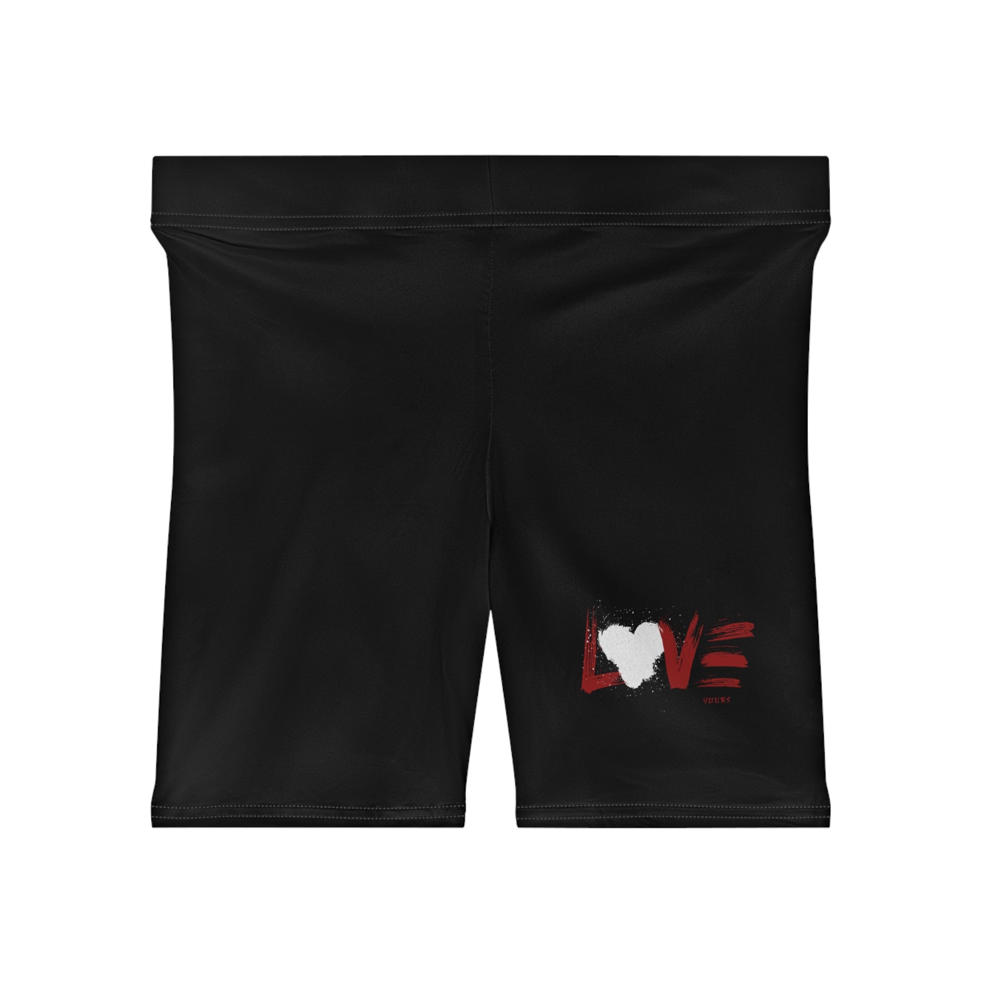 Love Women's Shorts