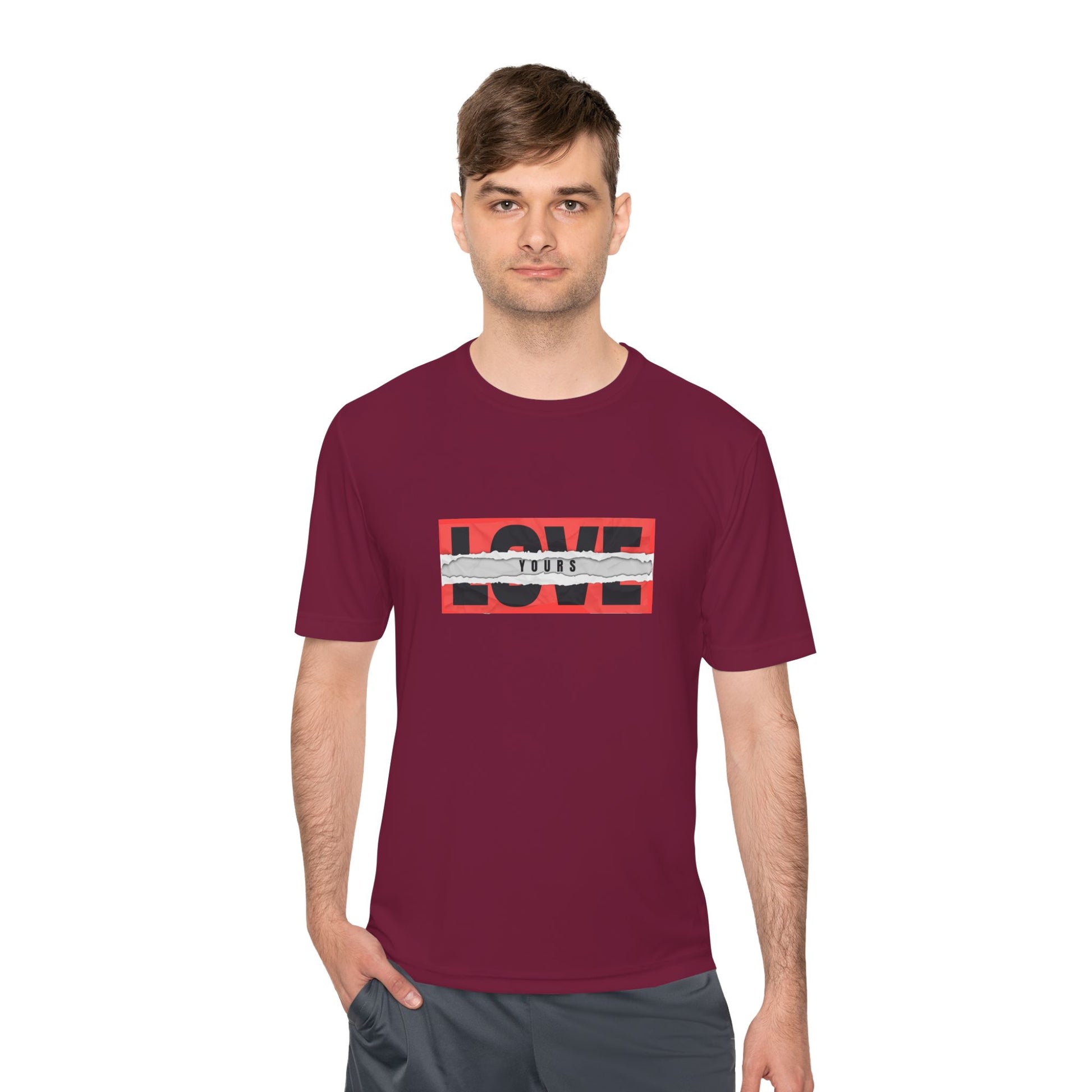 Customizable Unisex Tee