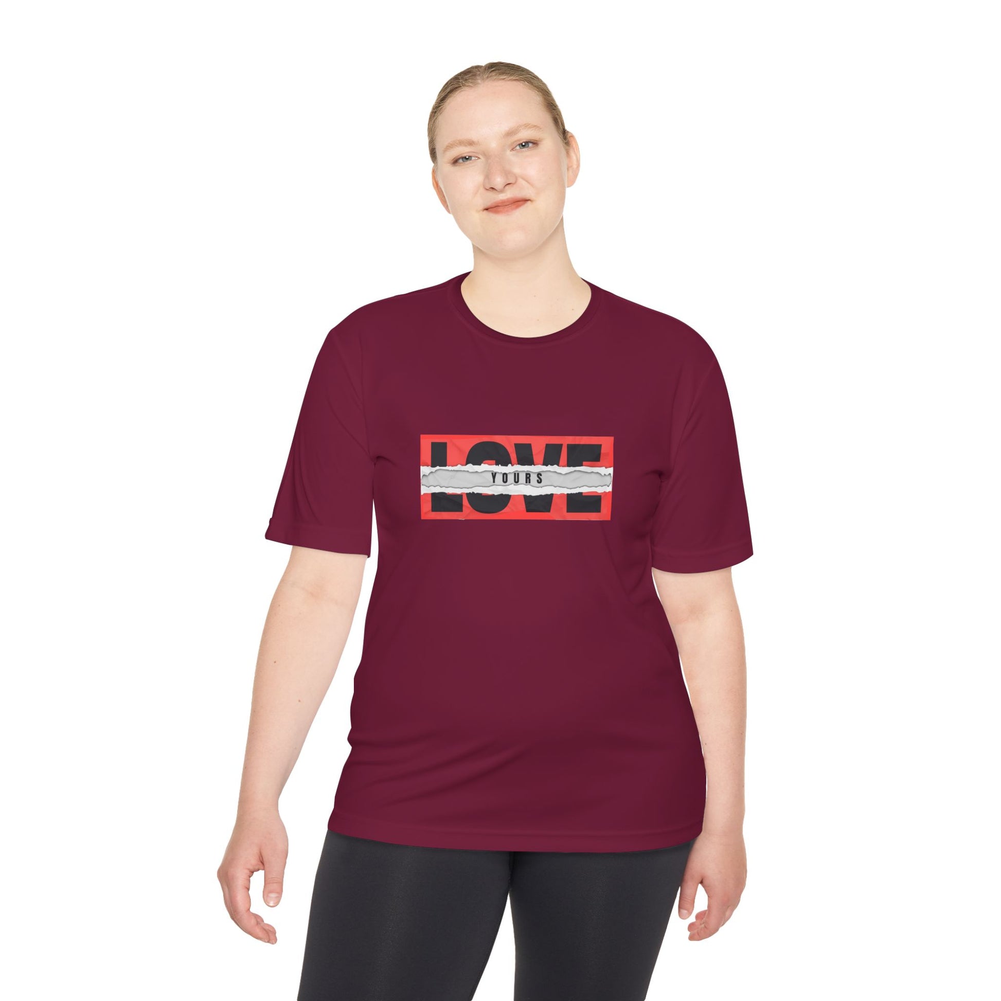 Customizable Unisex Tee