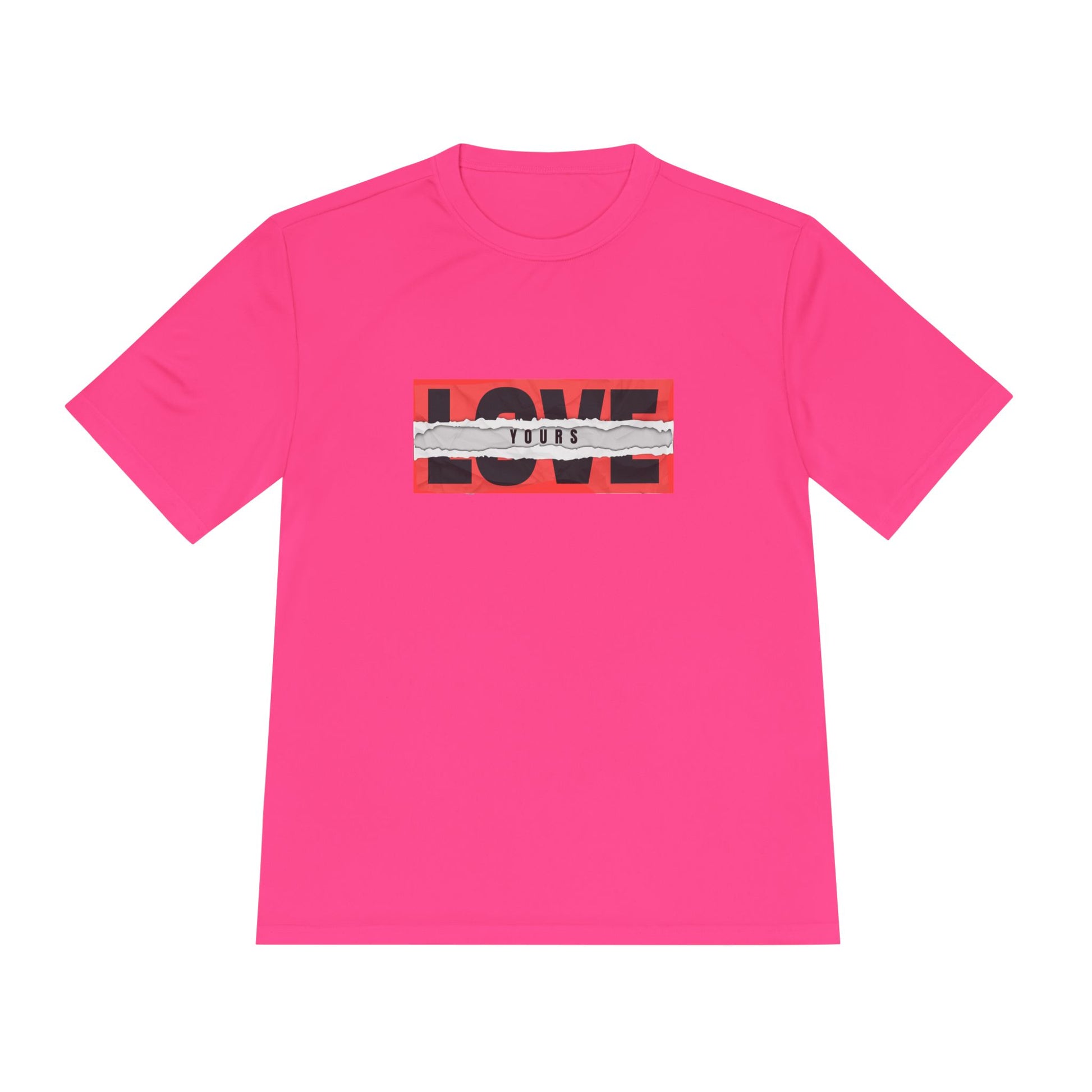 Customizable Unisex Tee