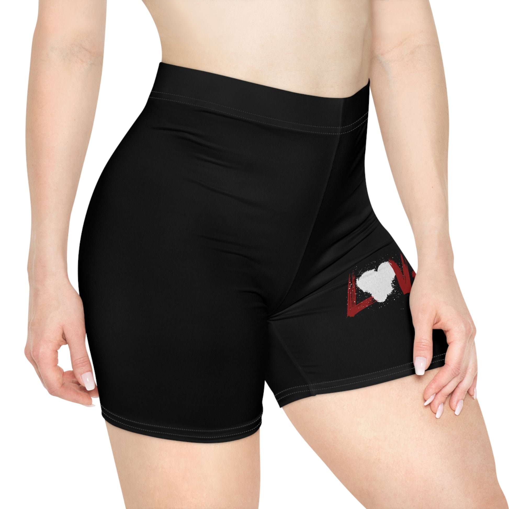 Love Women's Shorts