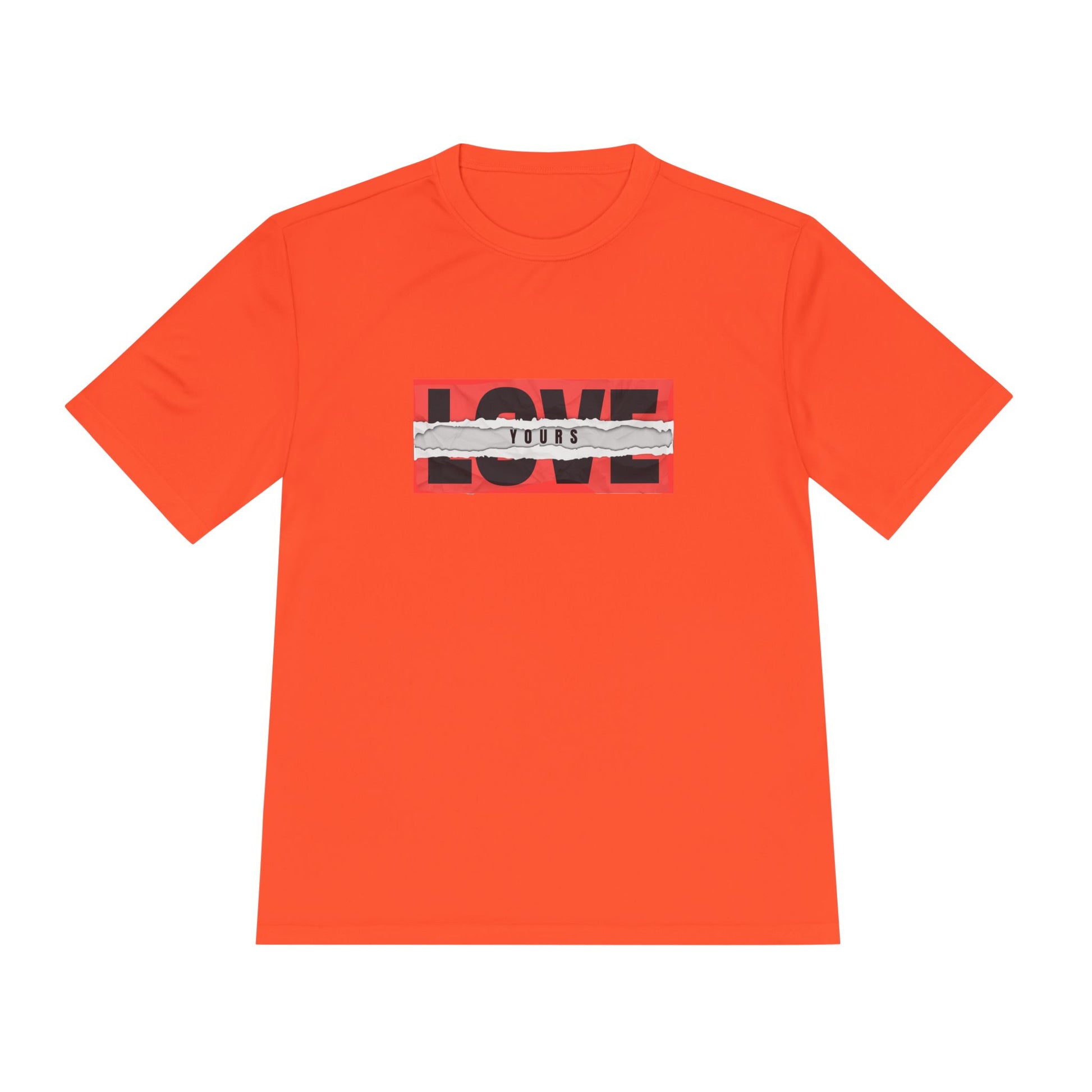 Customizable Unisex Tee