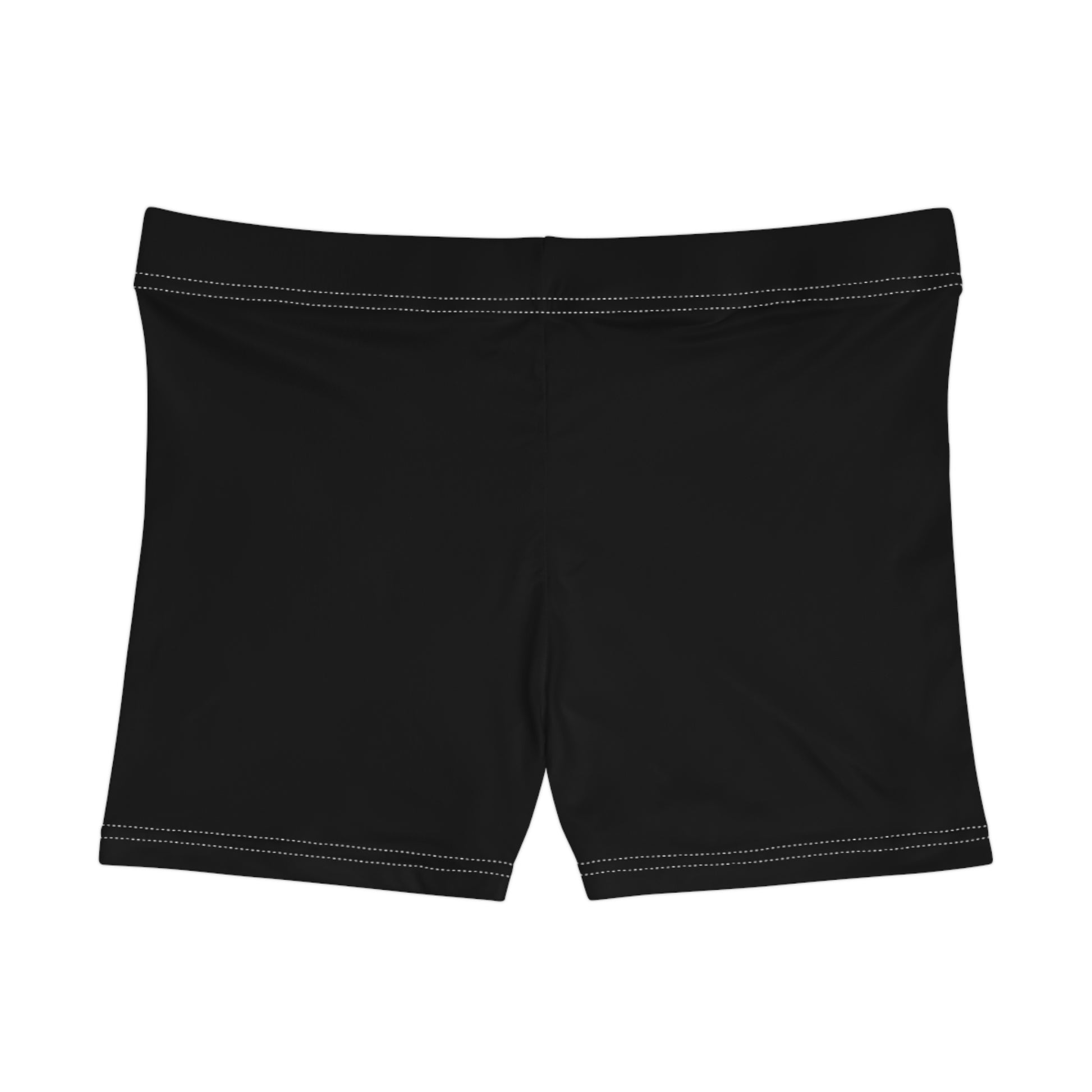 Women's Love Gym Shorts