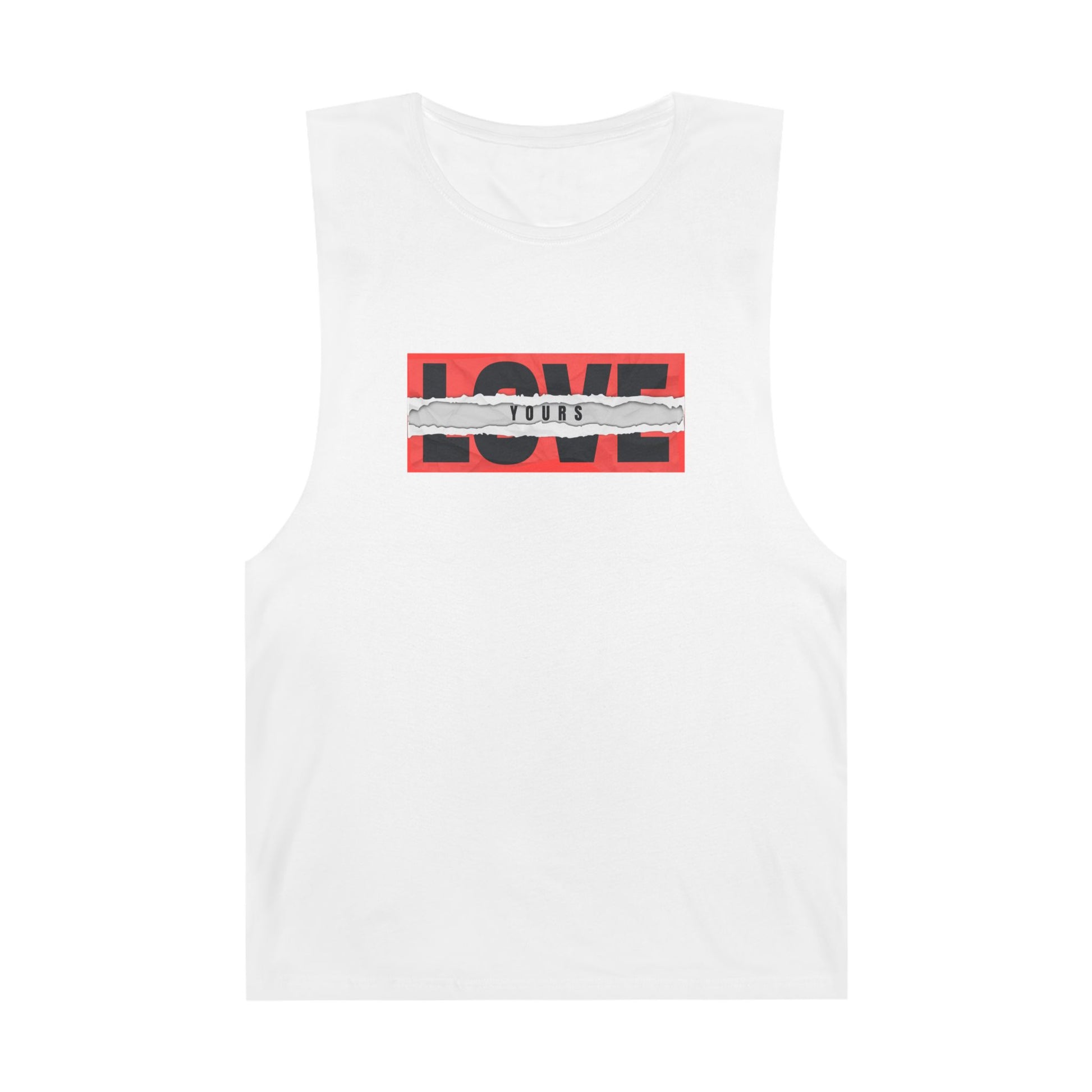 Love Yours tank