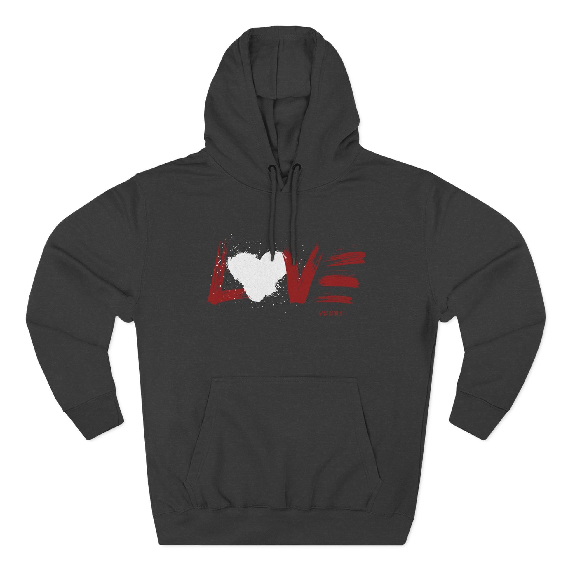 Endless Love Customizable Hoodie