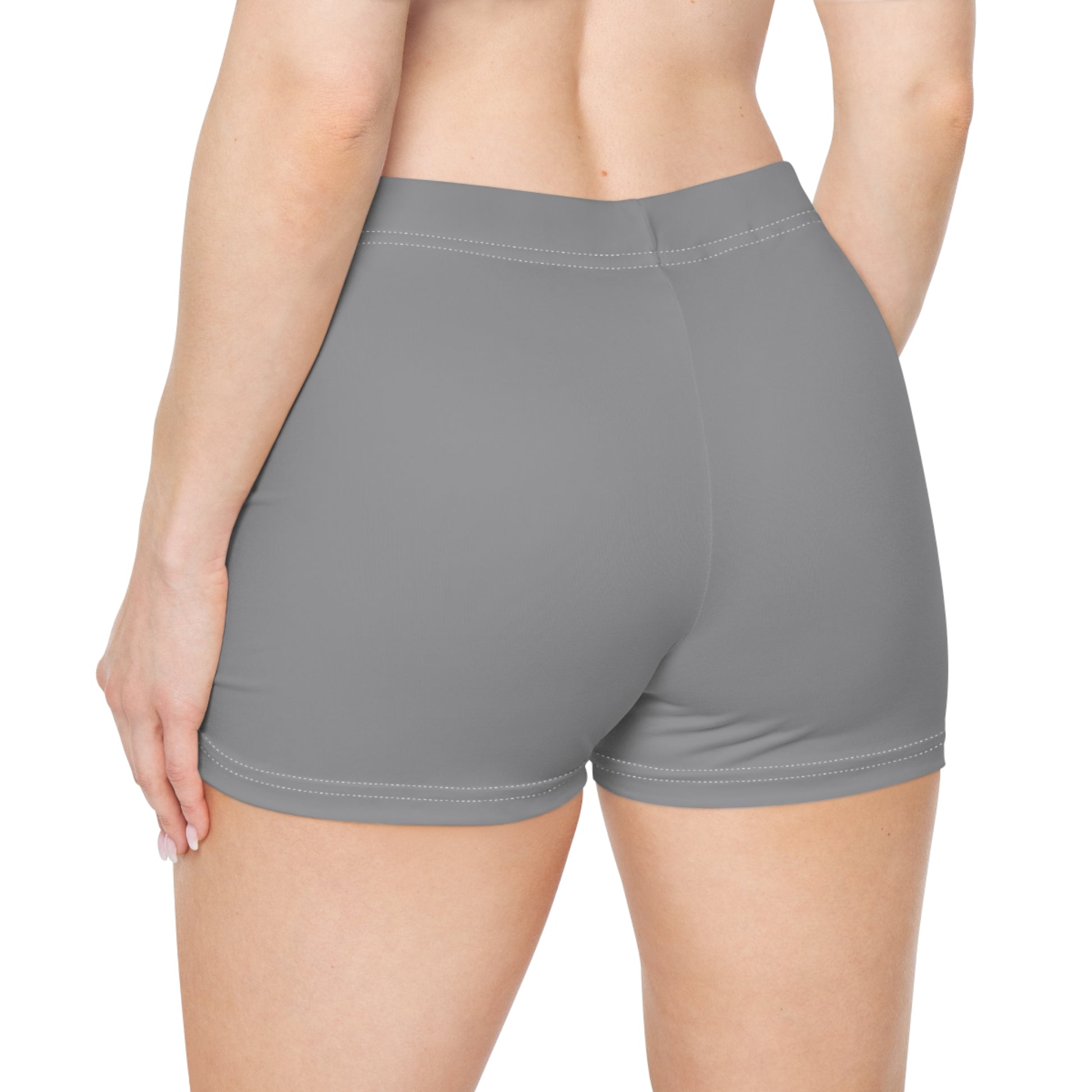 Women's Love Gym Shorts