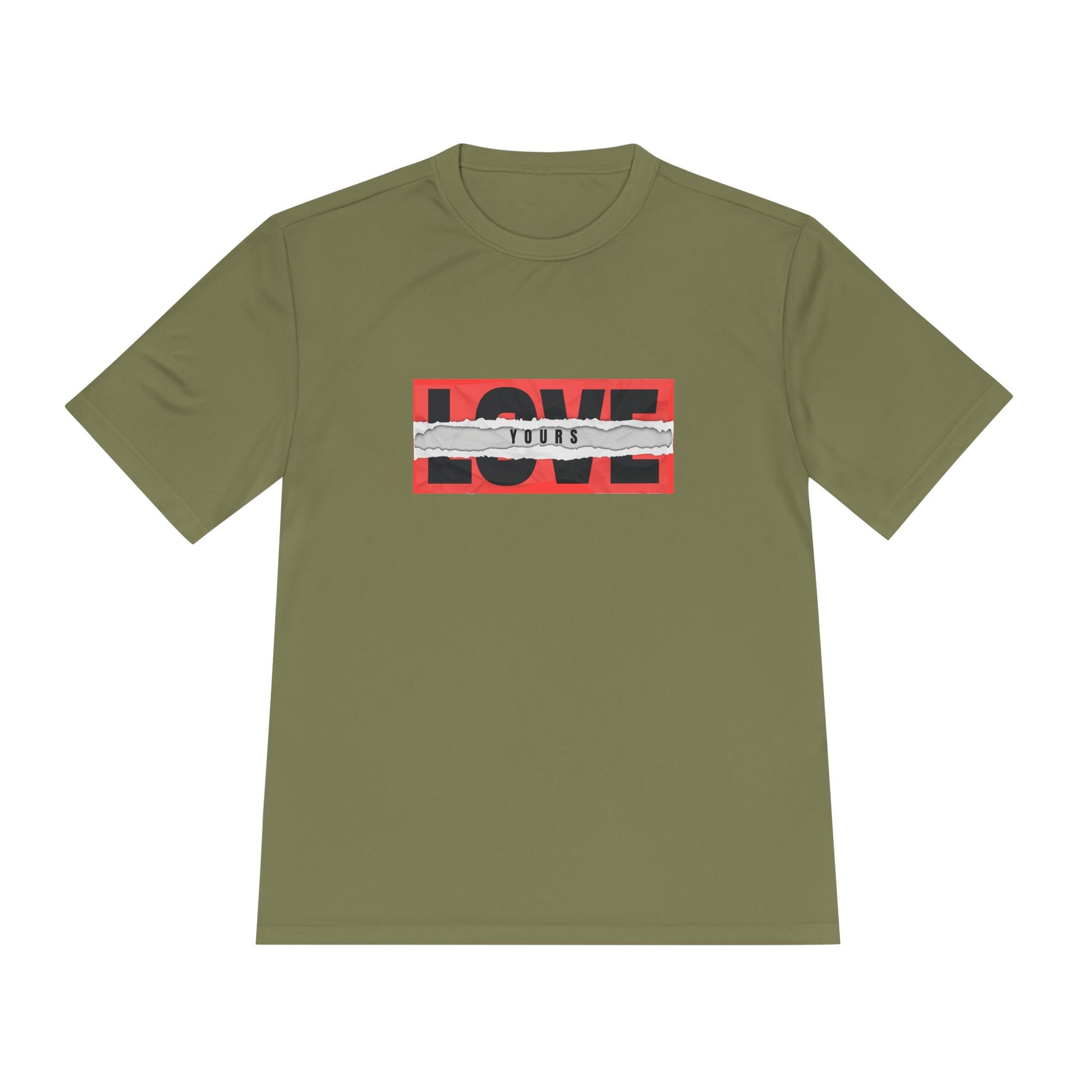 Customizable Unisex Tee