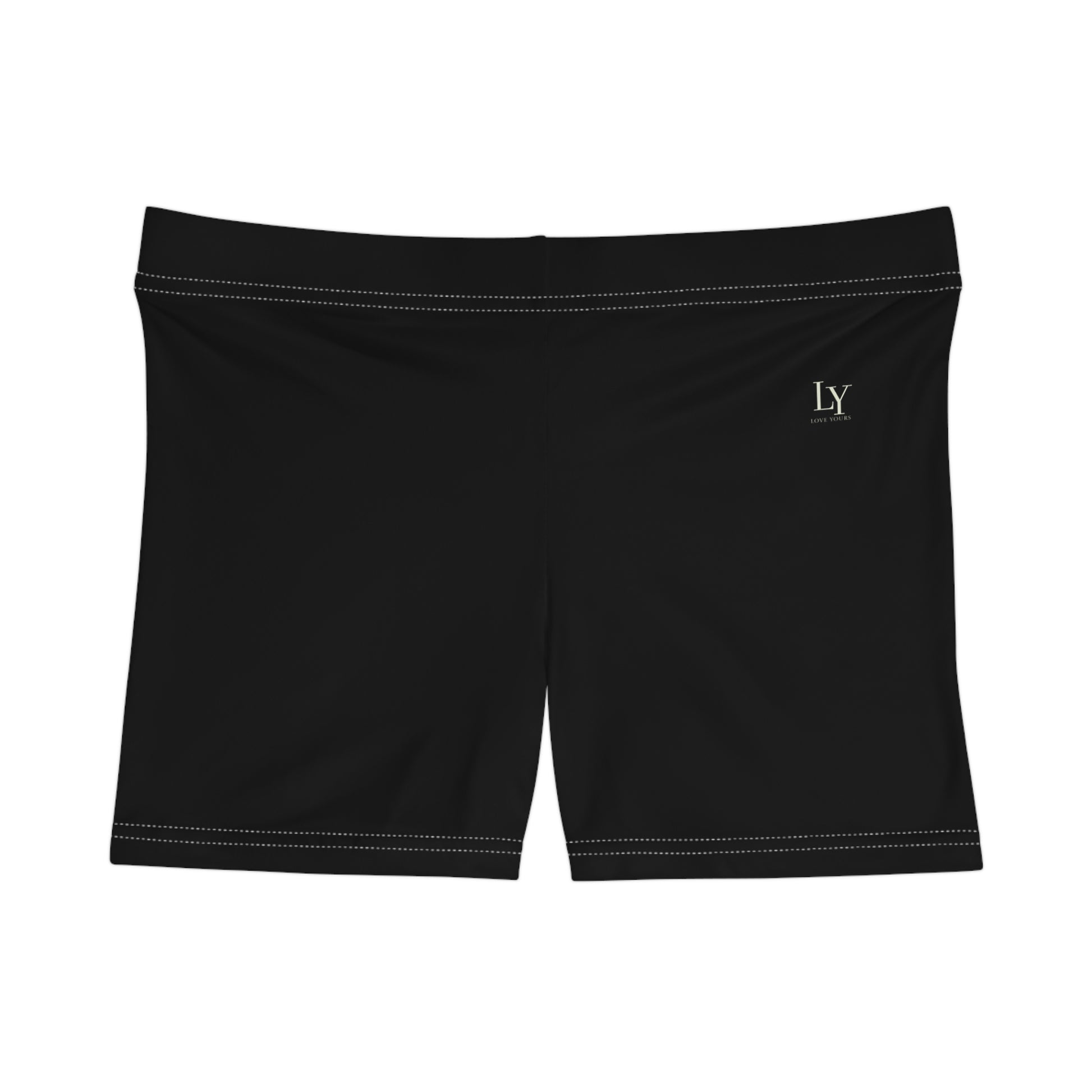 Love Yours Gym Shorts