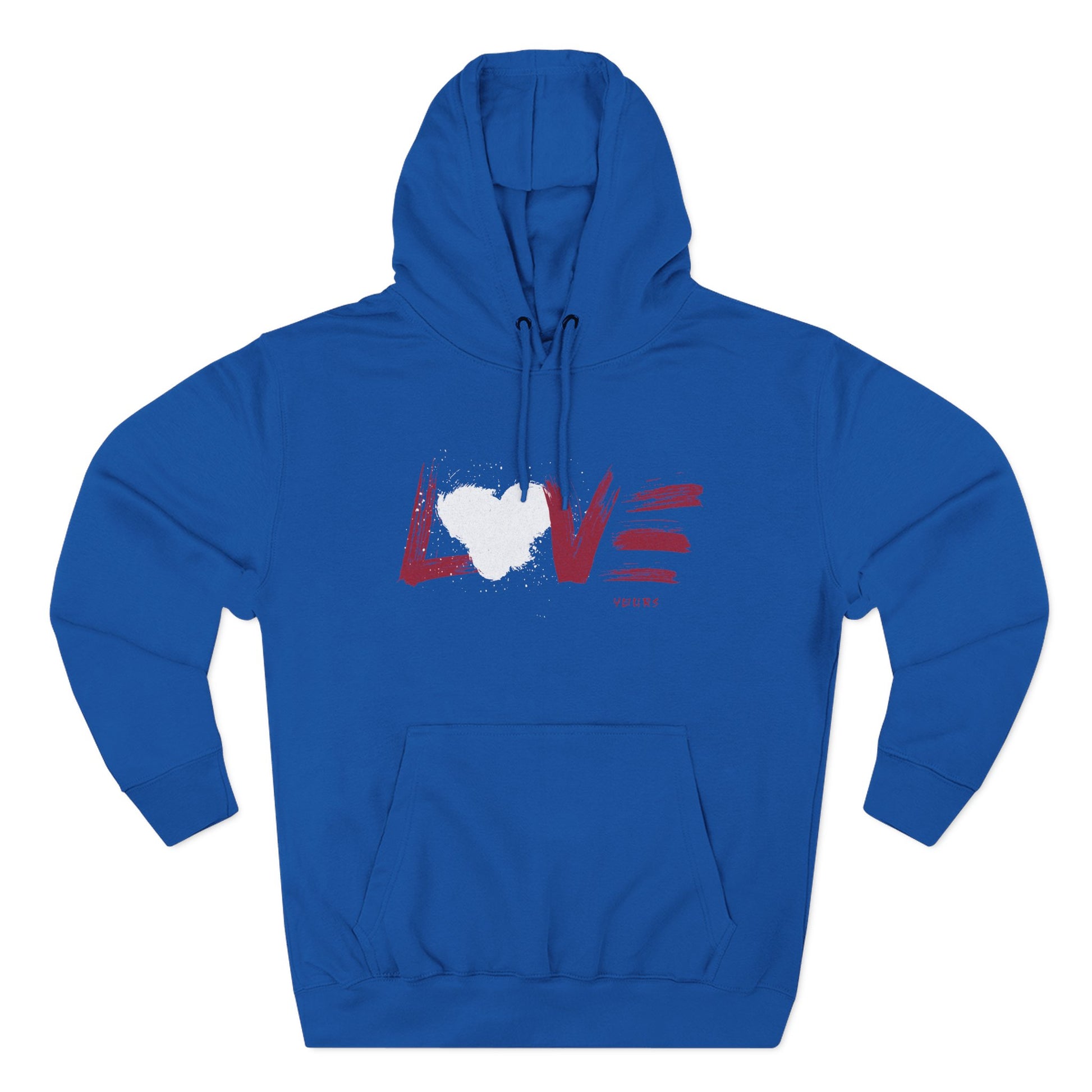 Endless Love Customizable Hoodie