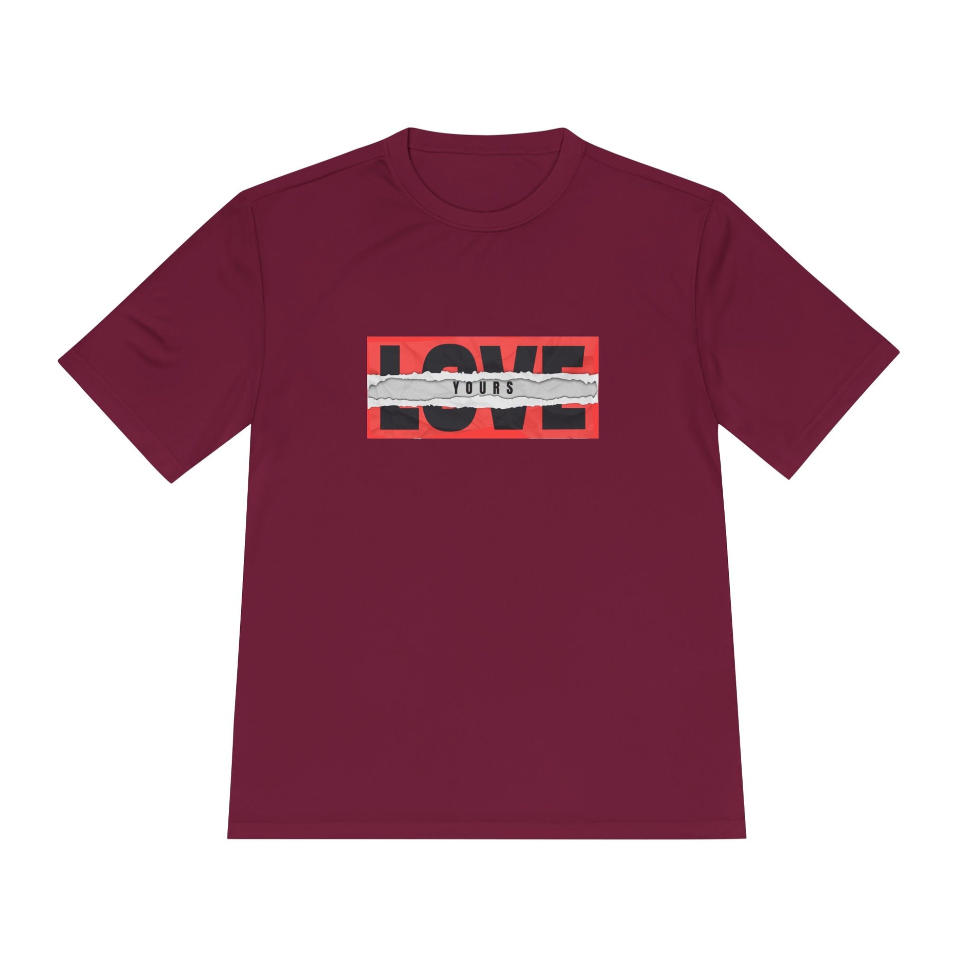 Customizable Unisex Tee