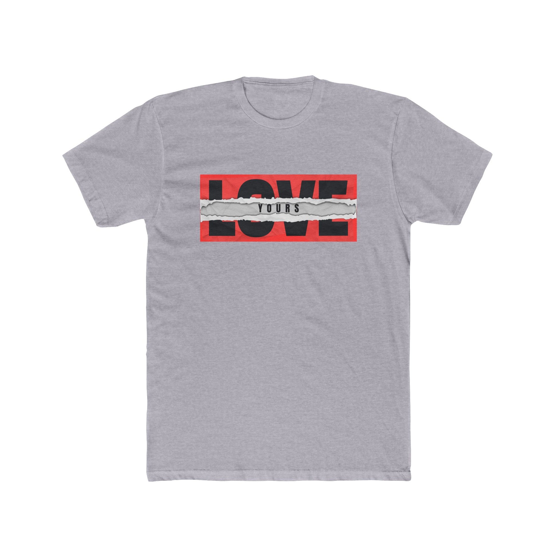 Love Unisex Tee