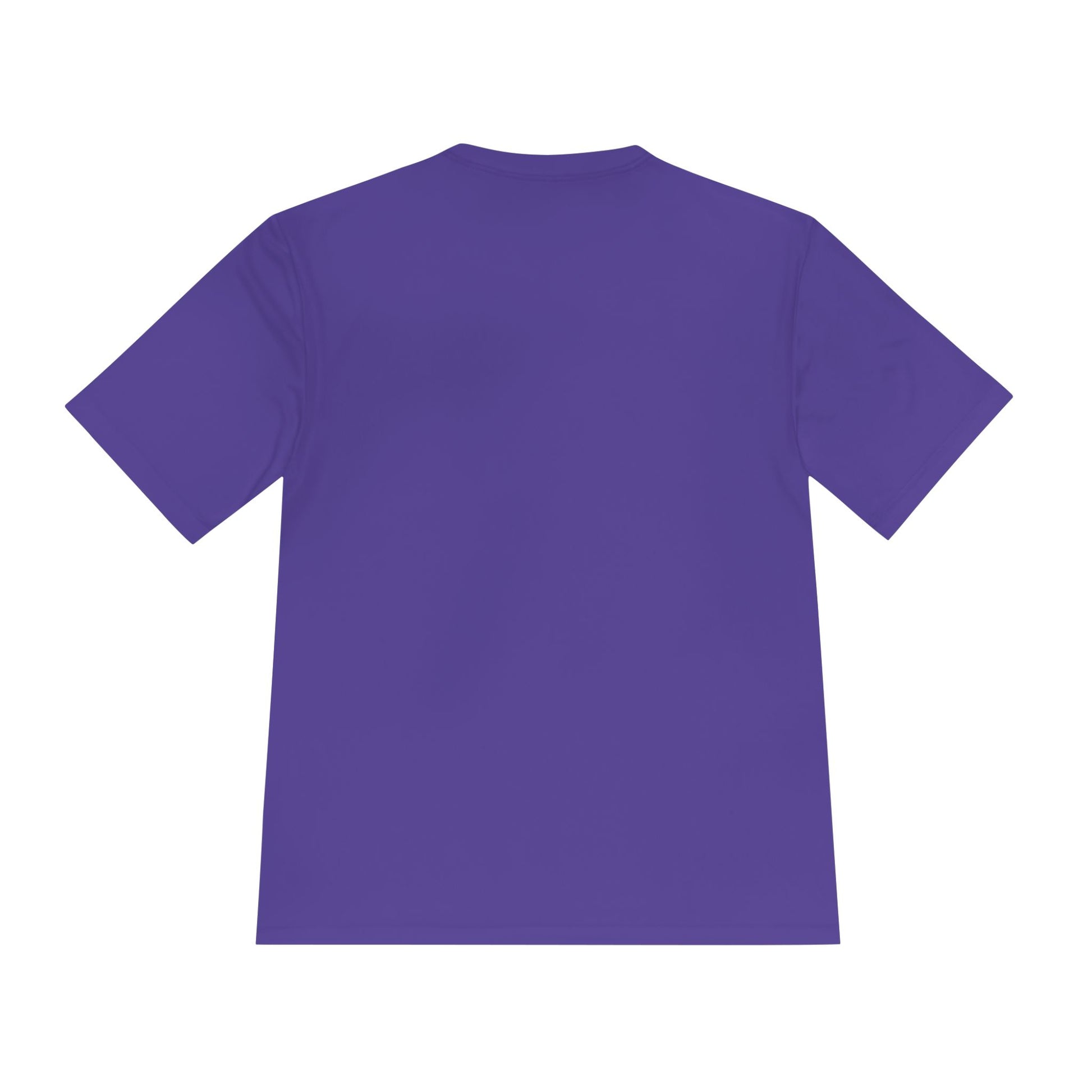 Unisex Love Moisture Wicking Tee for Active Lifestyle, Fitness Apparel, Gifts for Him/Her, Valentine’s Day Gift, Lightweight Workout Shirt