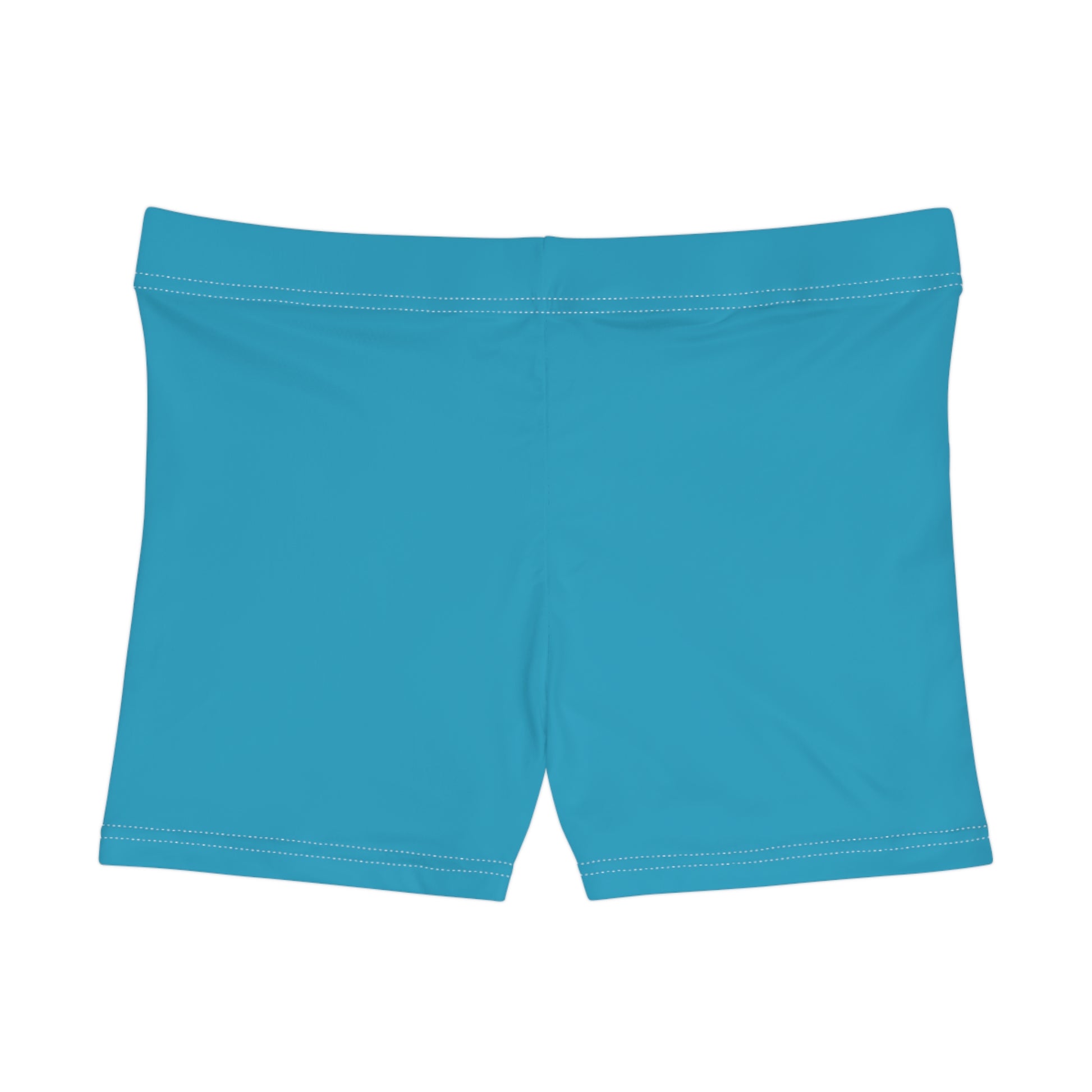 Women's Love Gym Shorts