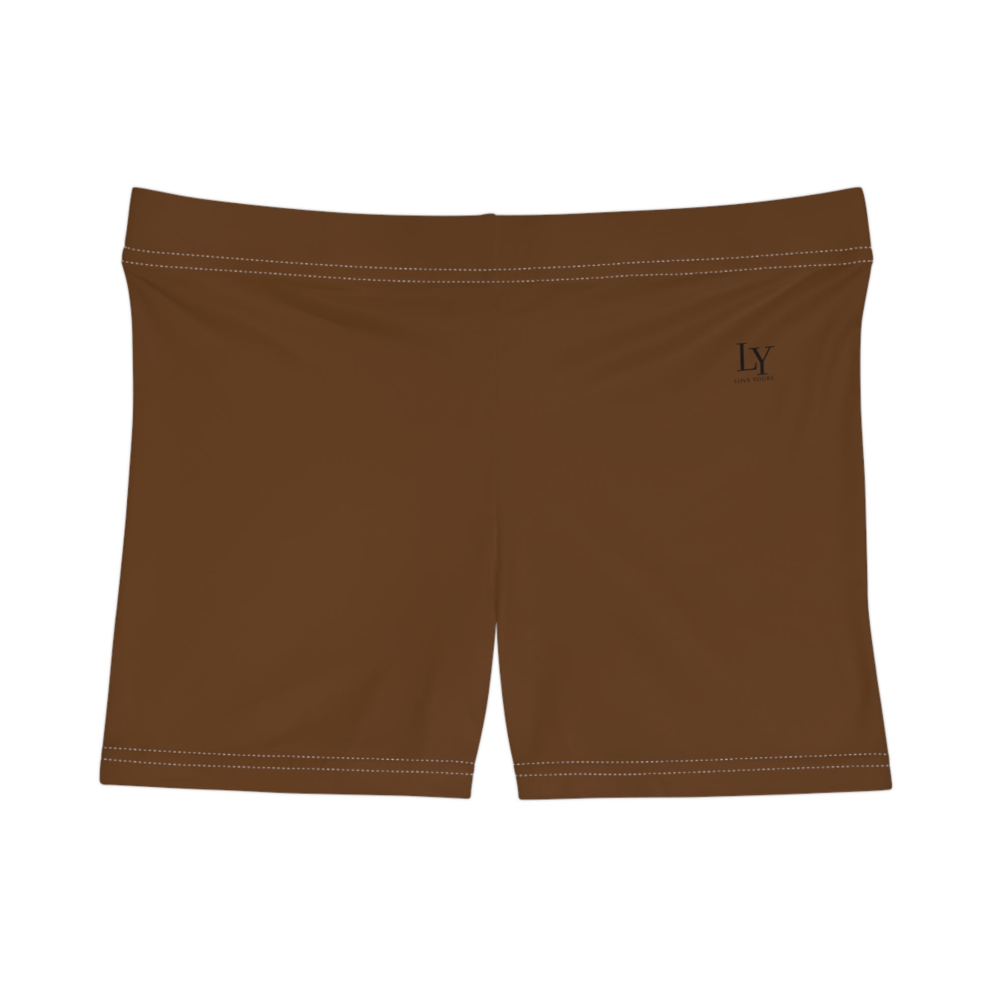 Love Yours Gym Shorts
