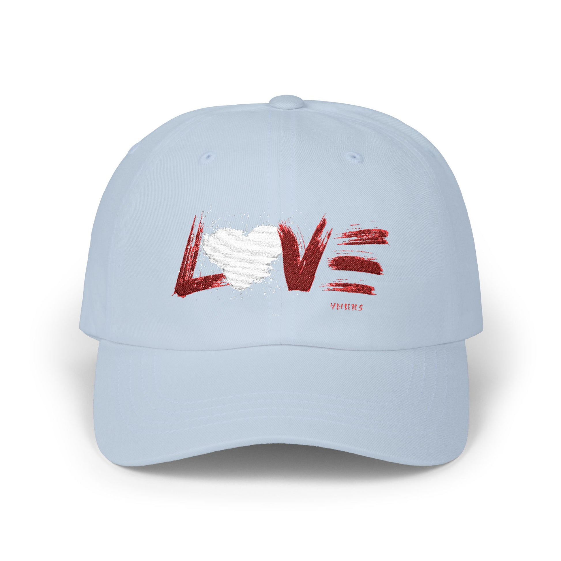 Classic Dad Cap