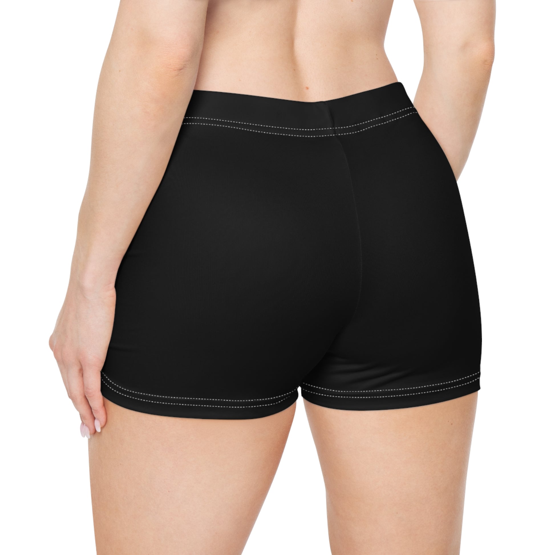 Love Yours Gym Shorts
