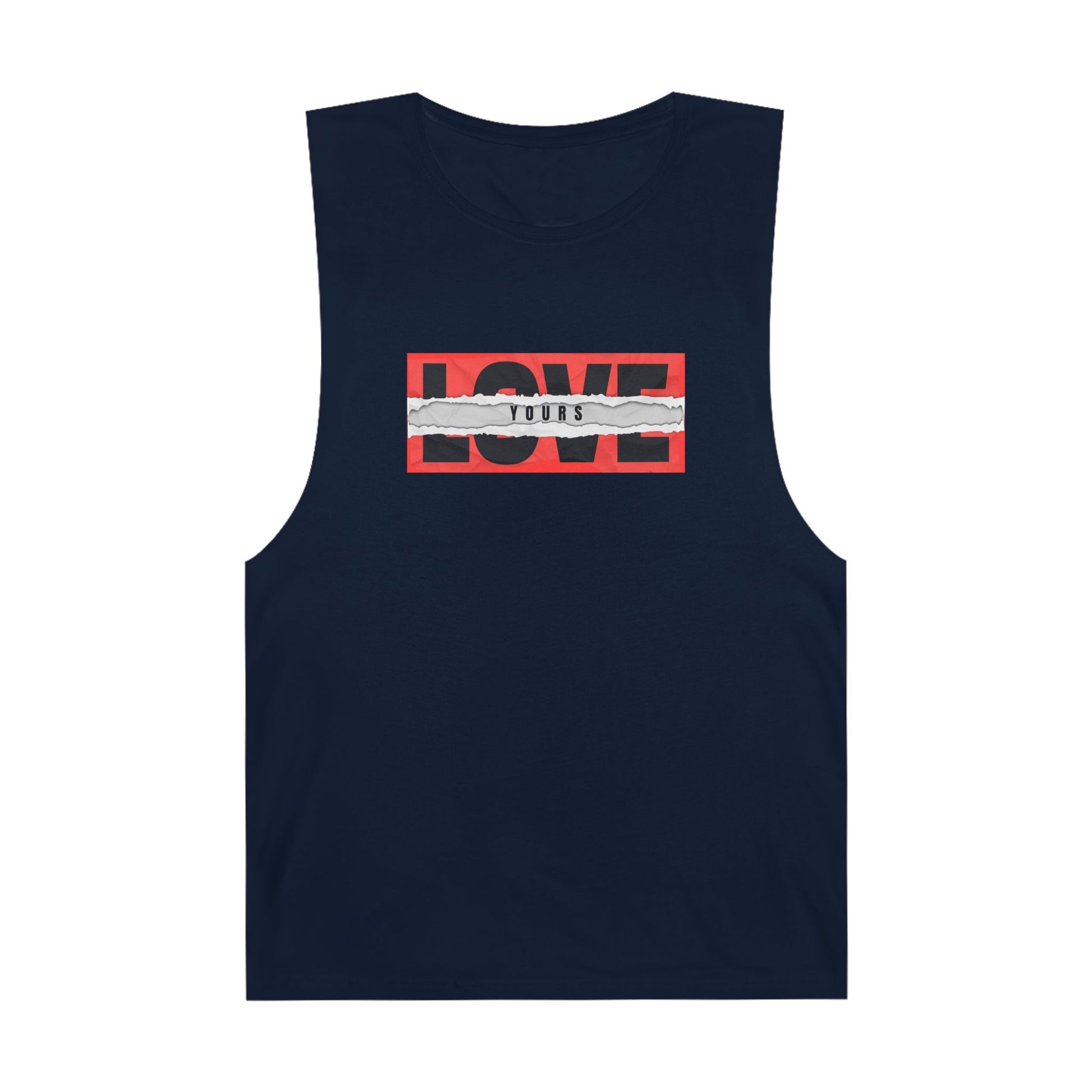 Love Yours tank