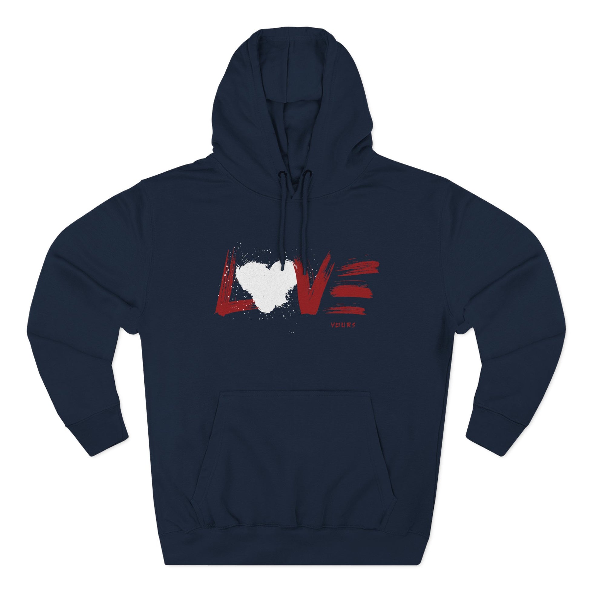 Endless Love Customizable Hoodie