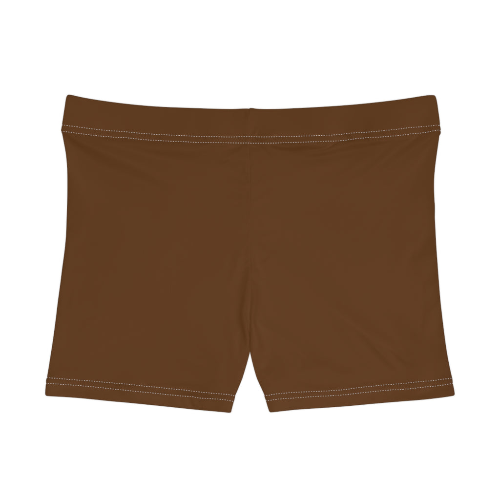 Love Yours Gym Shorts