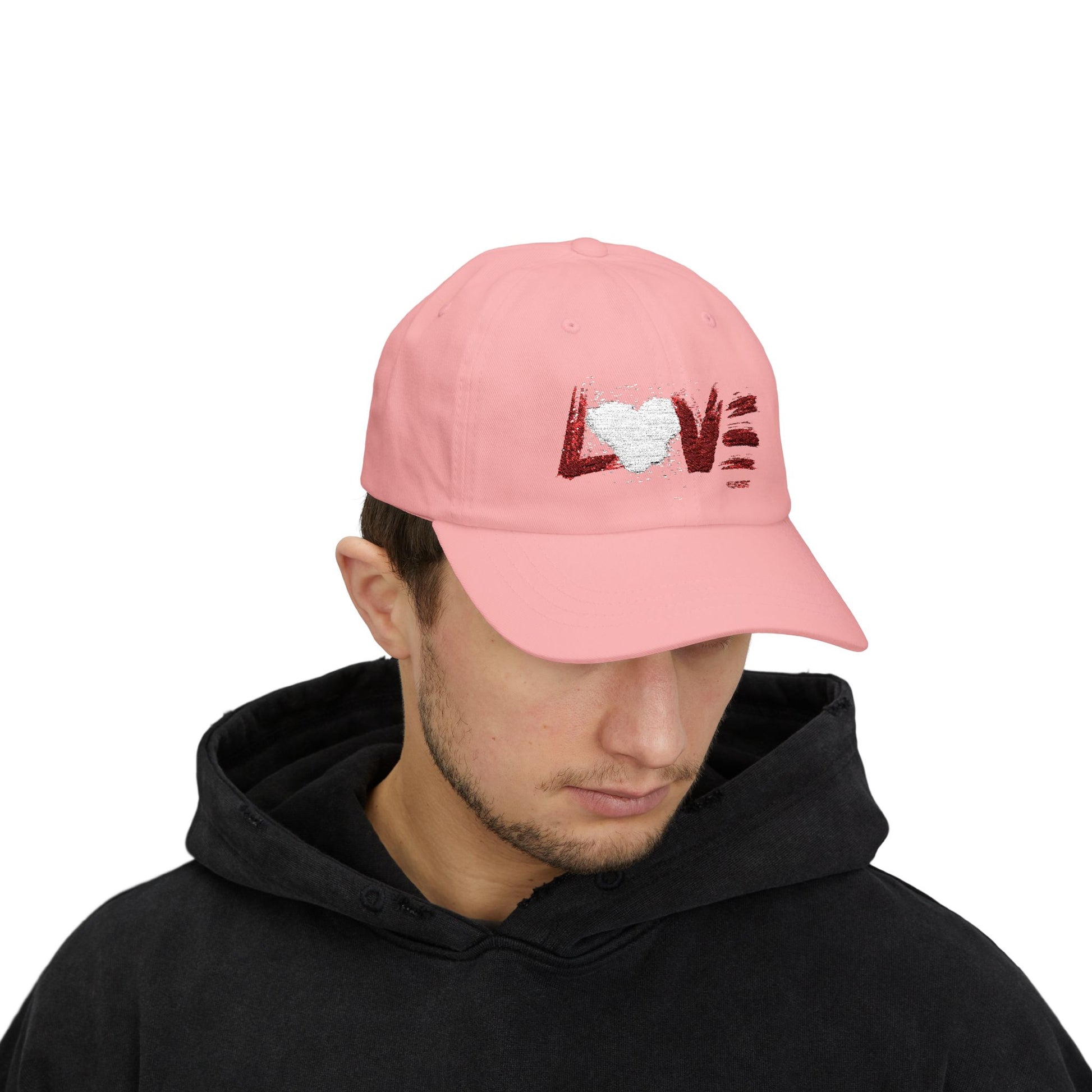 Classic Dad Cap