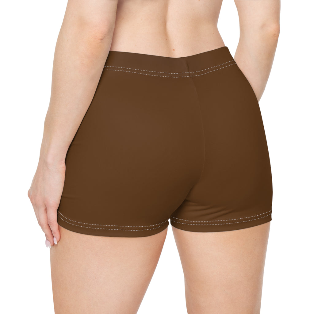 Love Yours Gym Shorts
