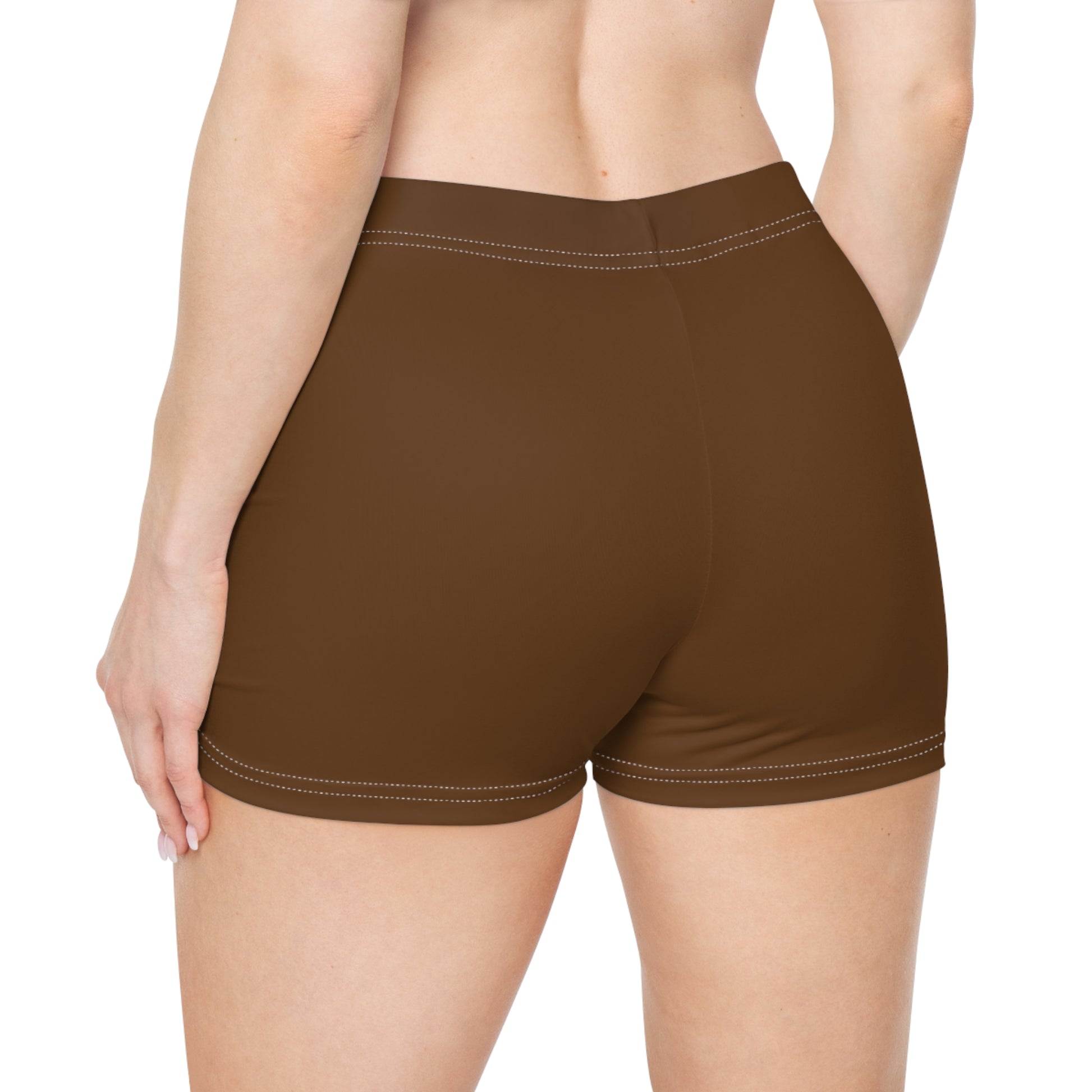 Love Yours Gym Shorts