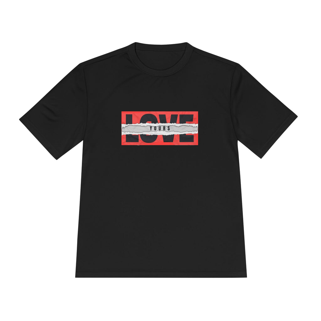 Customizable Unisex Tee