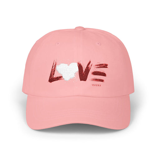 Classic Dad Cap
