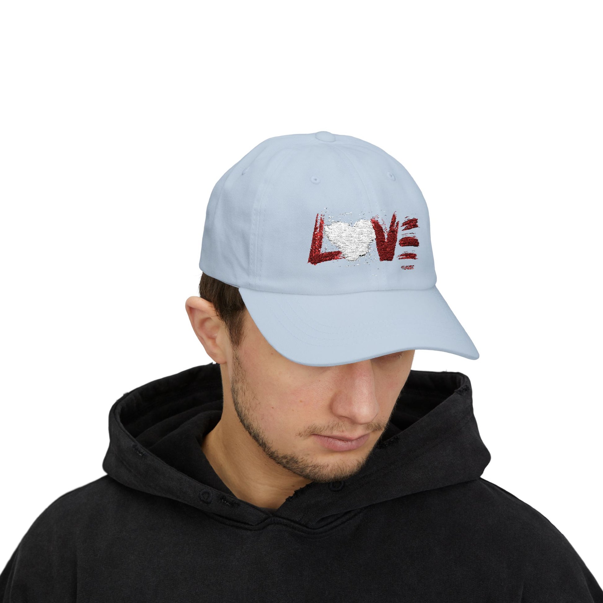 Classic Dad Cap