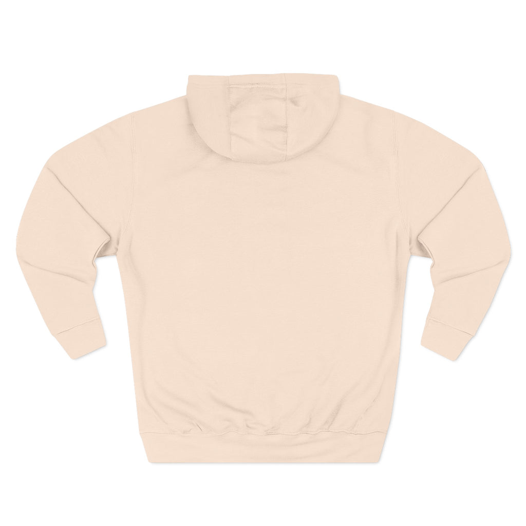 Love Yours Customizable Hoodie
