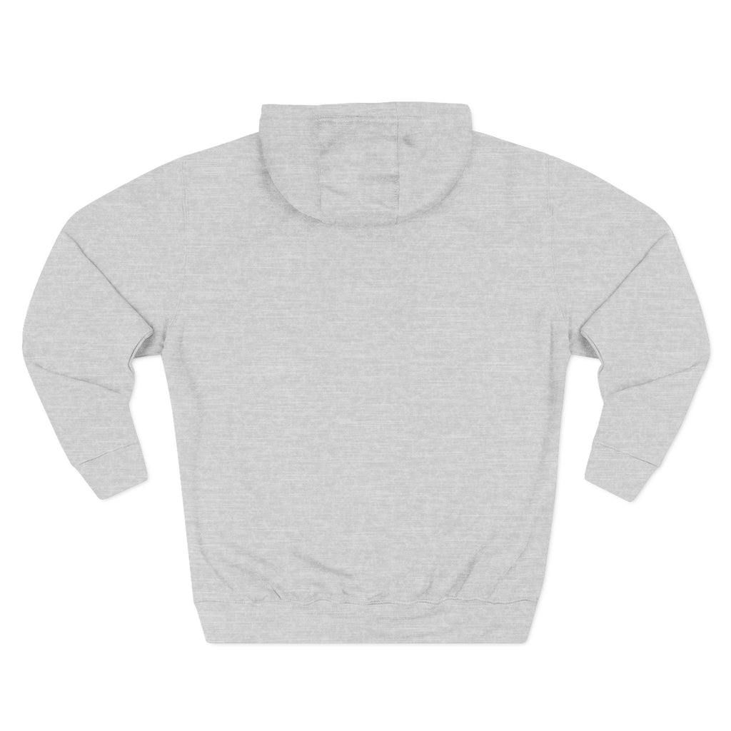 Love Yours Customizable Hoodie