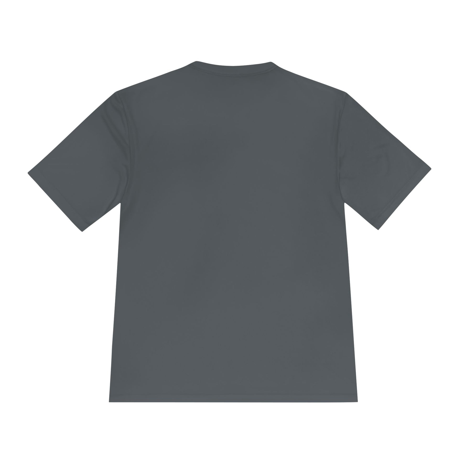 Unisex Love Moisture Wicking Tee for Active Lifestyle, Fitness Apparel, Gifts for Him/Her, Valentine’s Day Gift, Lightweight Workout Shirt