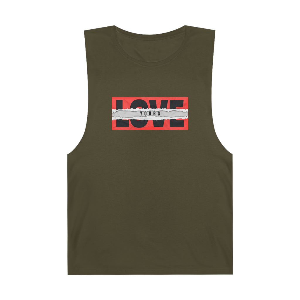 Love Yours tank