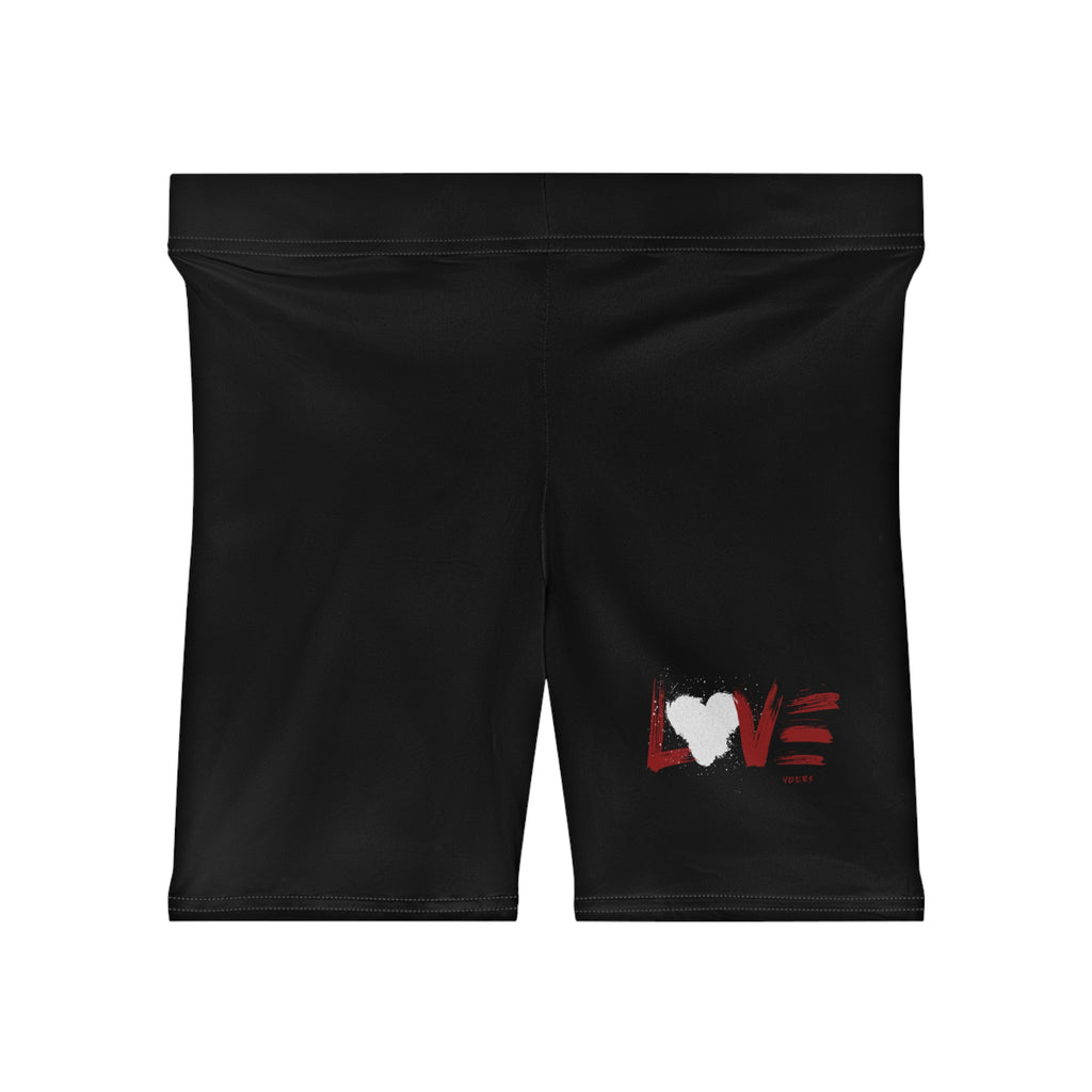 Love Women's Shorts